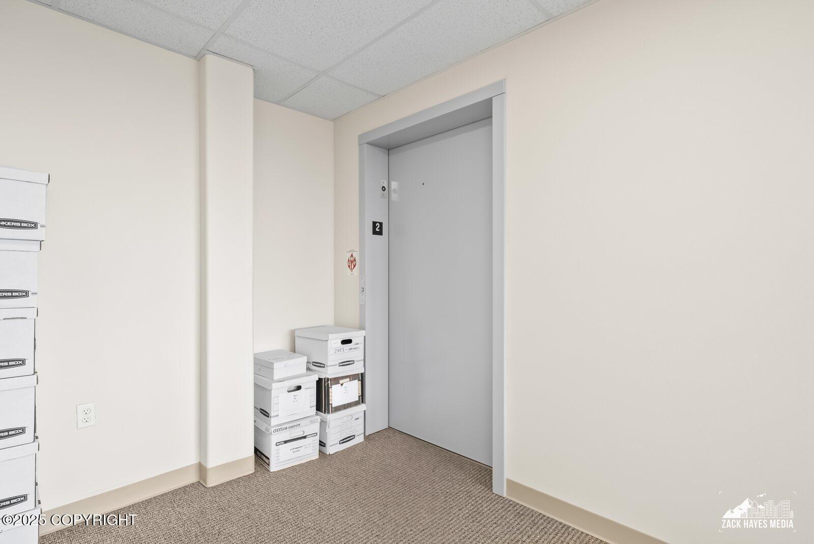 8103- 8133 OLD SEWARD HIGHWAY