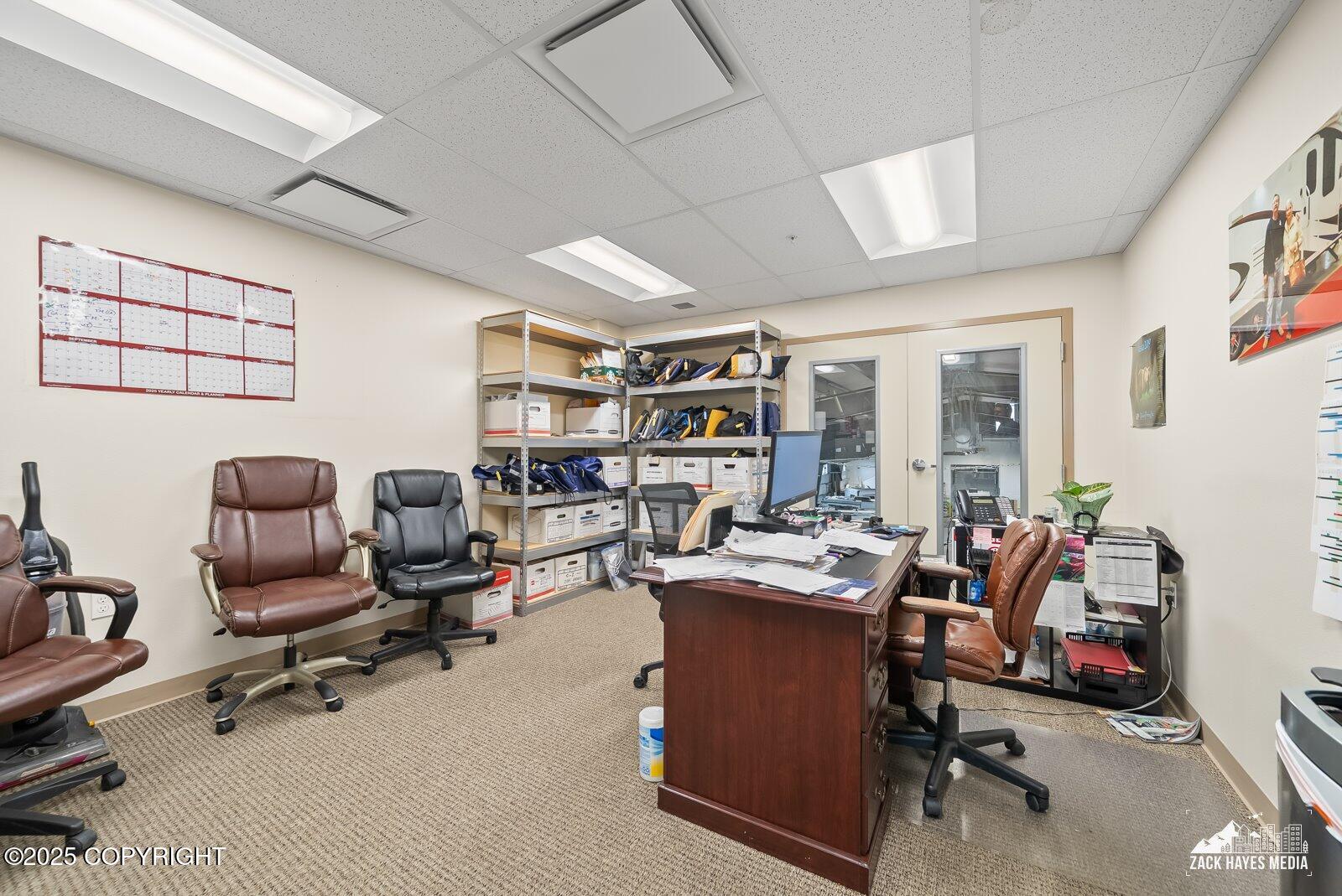 8103- 8133 OLD SEWARD HIGHWAY