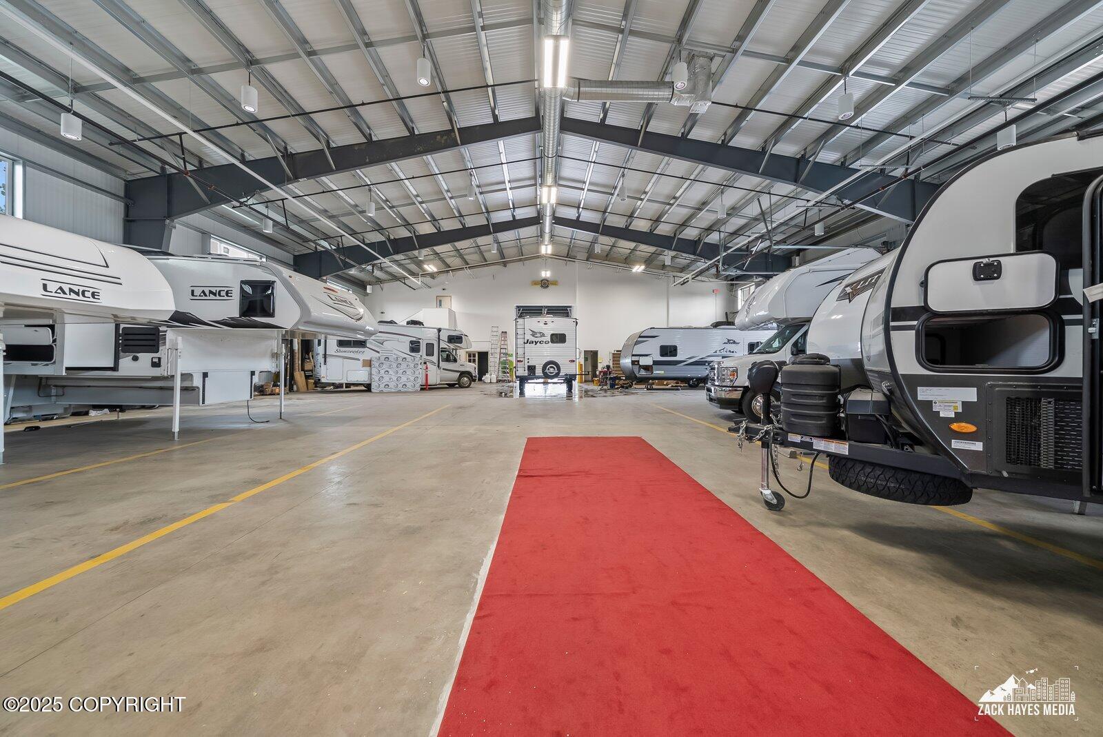 8103- 8133 OLD SEWARD HIGHWAY