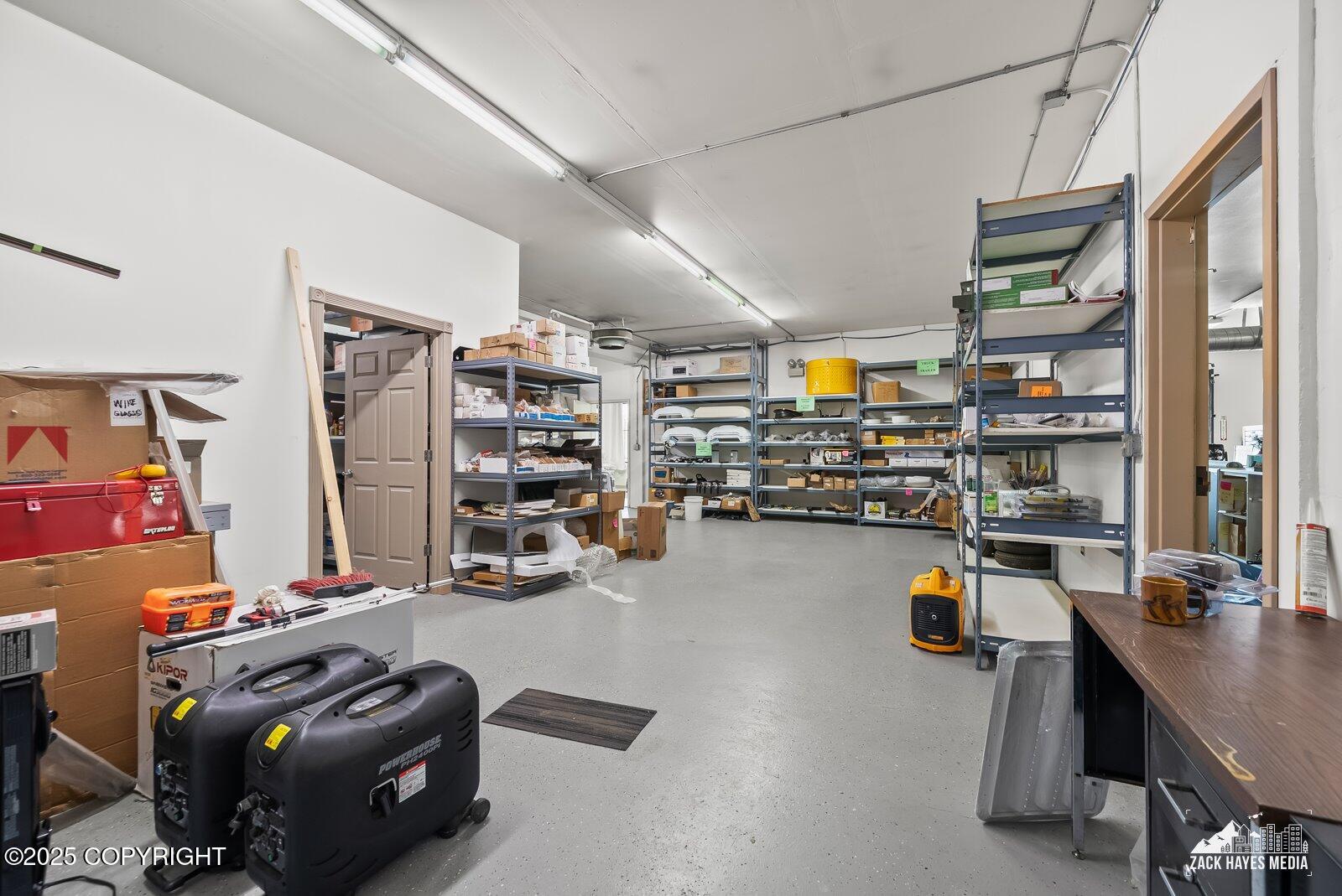 8103- 8133 OLD SEWARD HIGHWAY