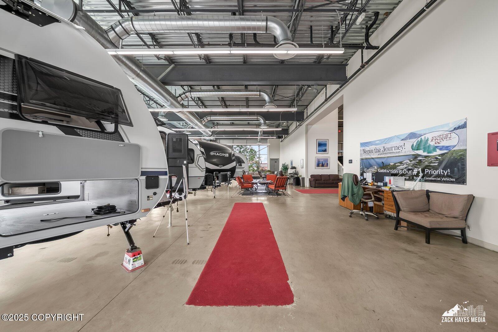 8103- 8133 OLD SEWARD HIGHWAY