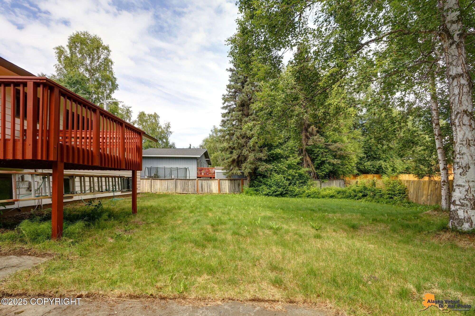 3223 Madison Way