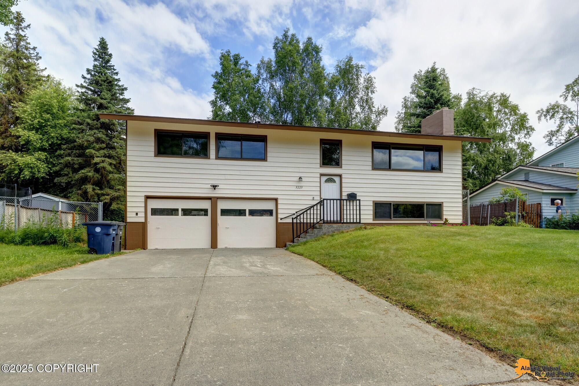 3223 Madison Way