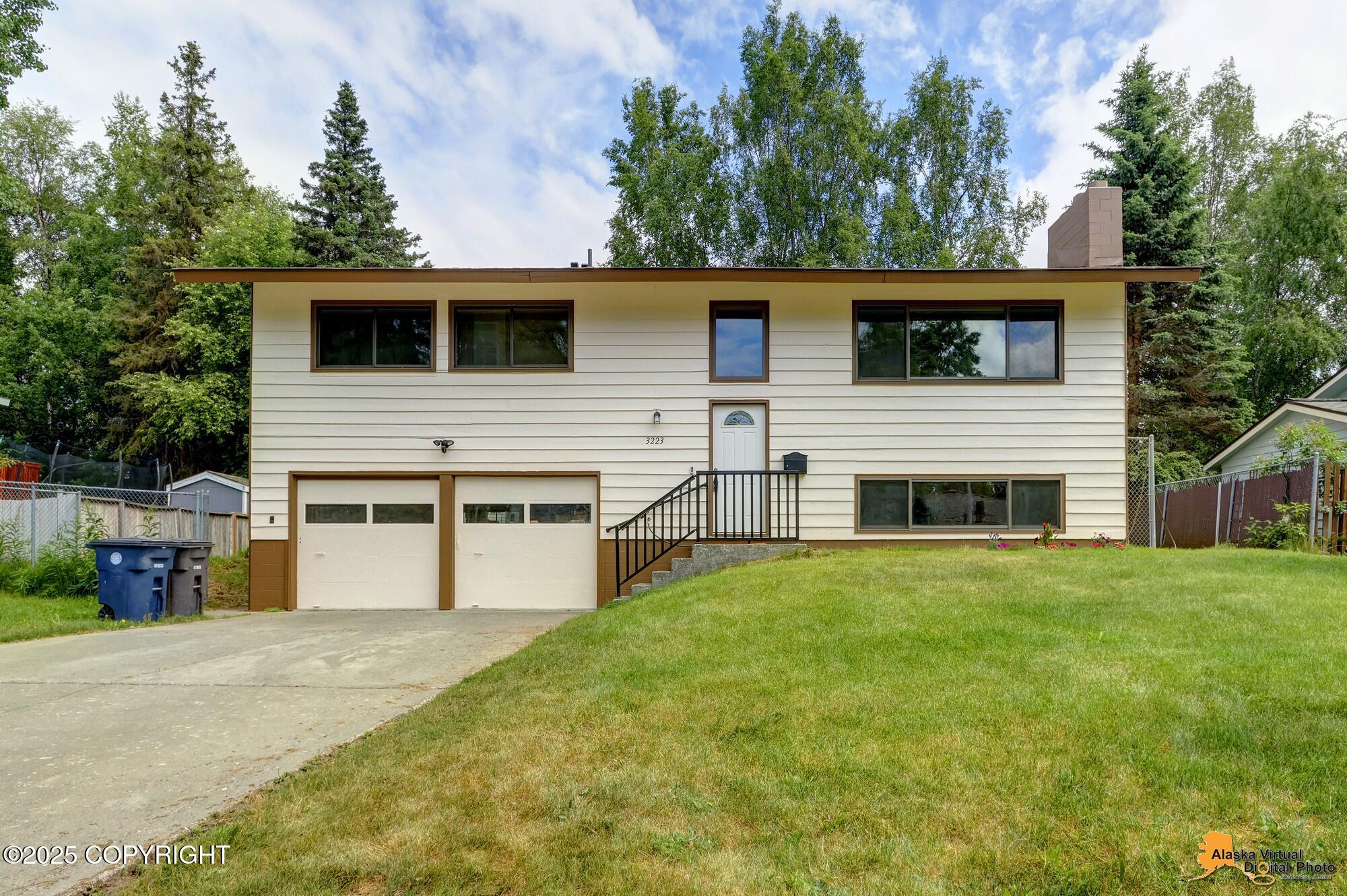 3223 Madison Way
