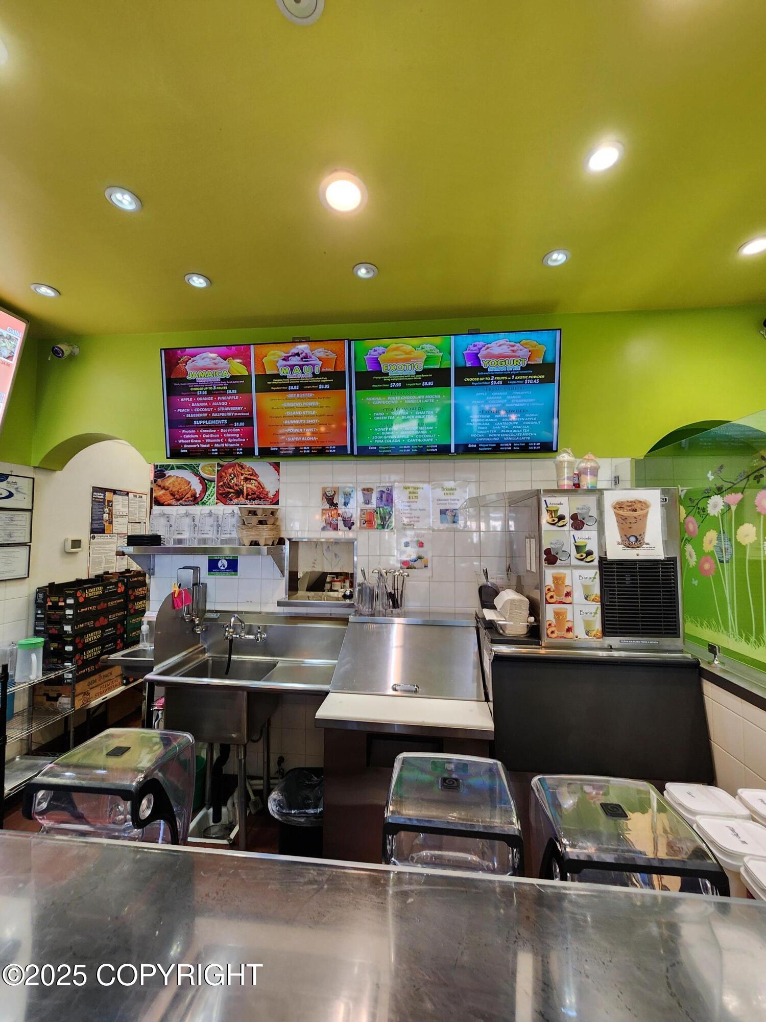 1118 N Muldoon Road # 120 Unit: #120