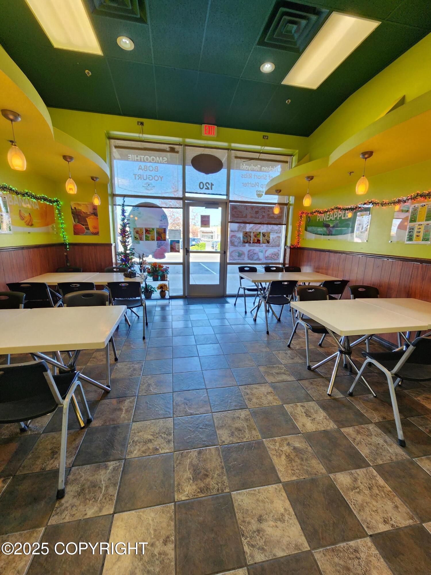 1118 N Muldoon Road # 120 Unit: #120