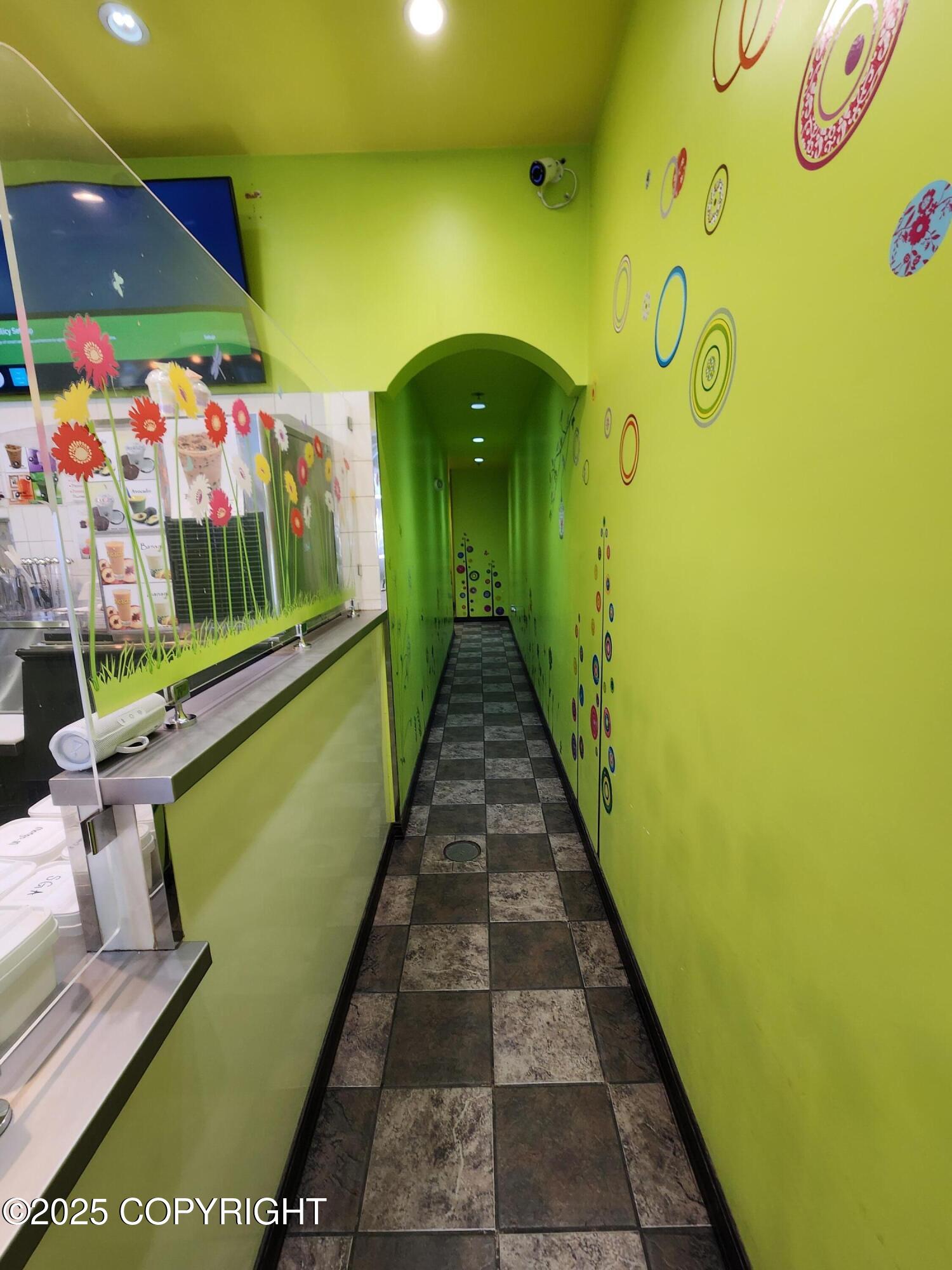 1118 N Muldoon Road # 120 Unit: #120