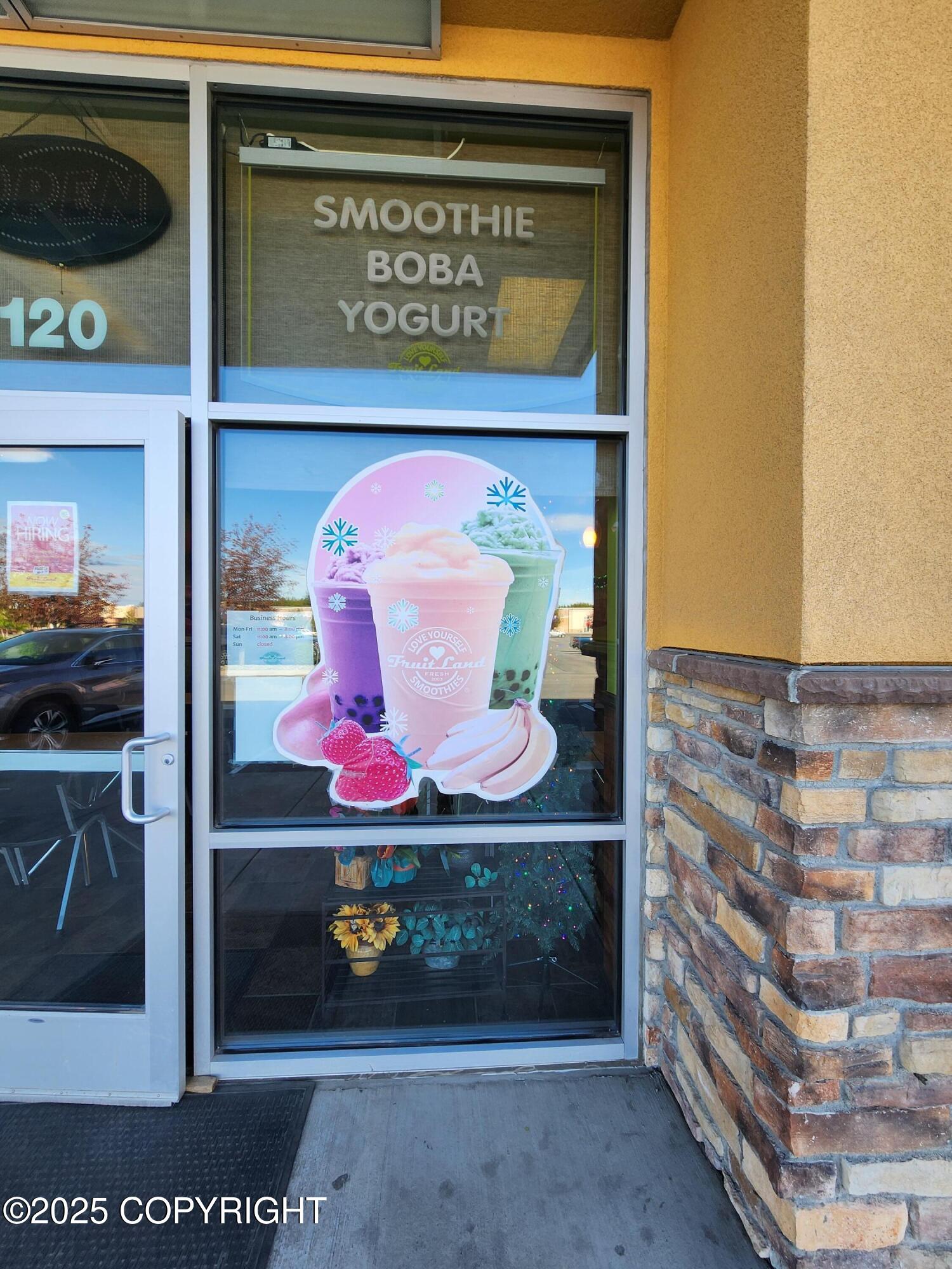 1118 N Muldoon Road # 120 Unit: #120