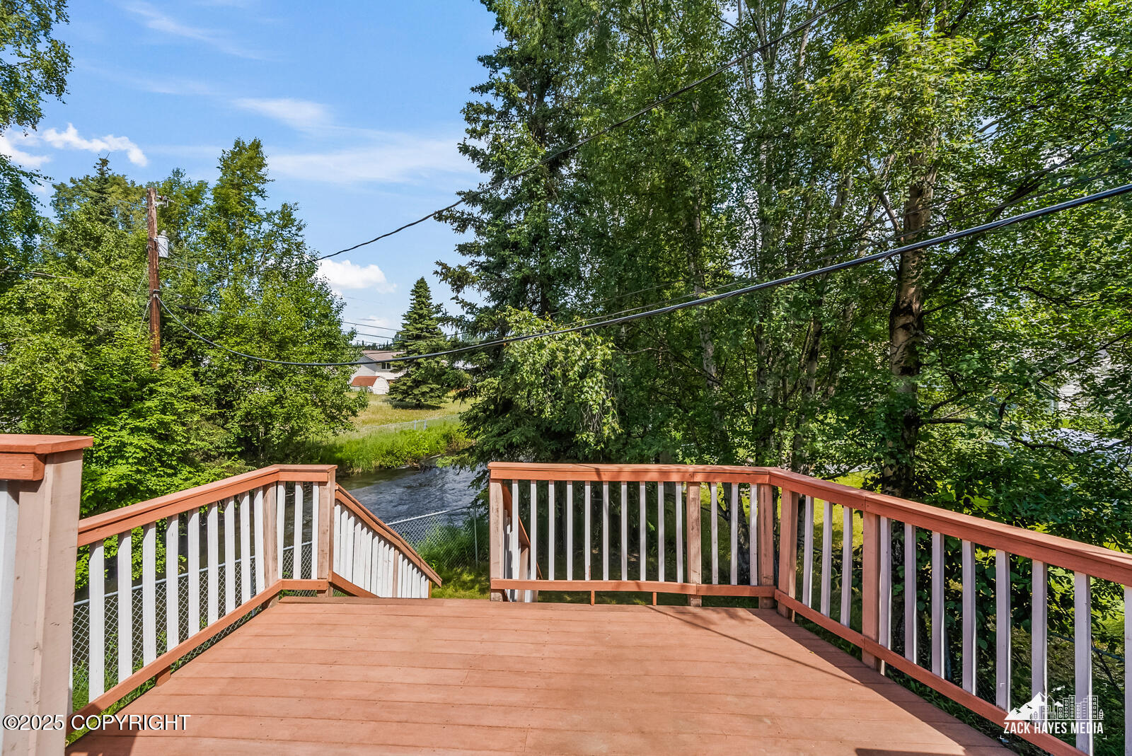 1521 Cache Drive