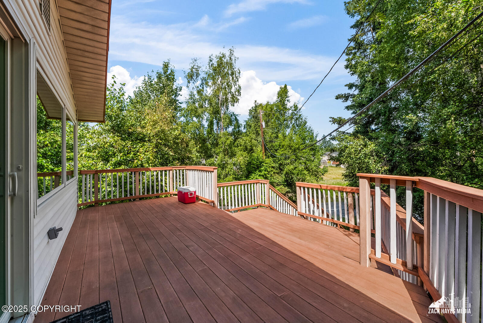 1521 Cache Drive