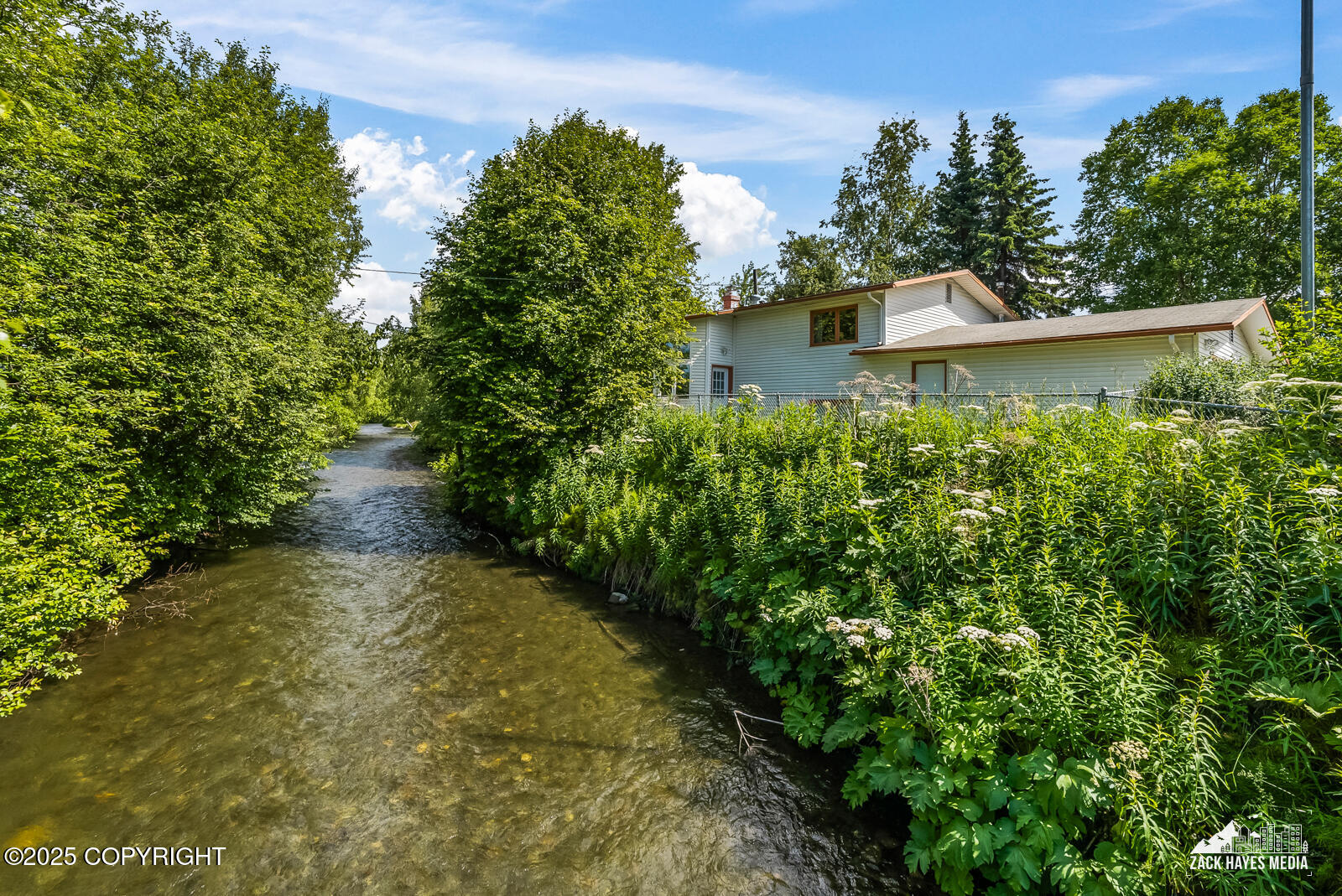 1521 Cache Drive