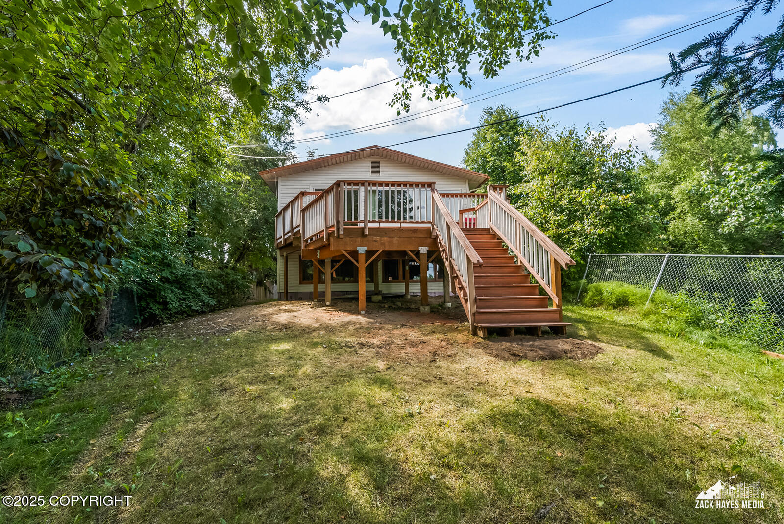 1521 Cache Drive