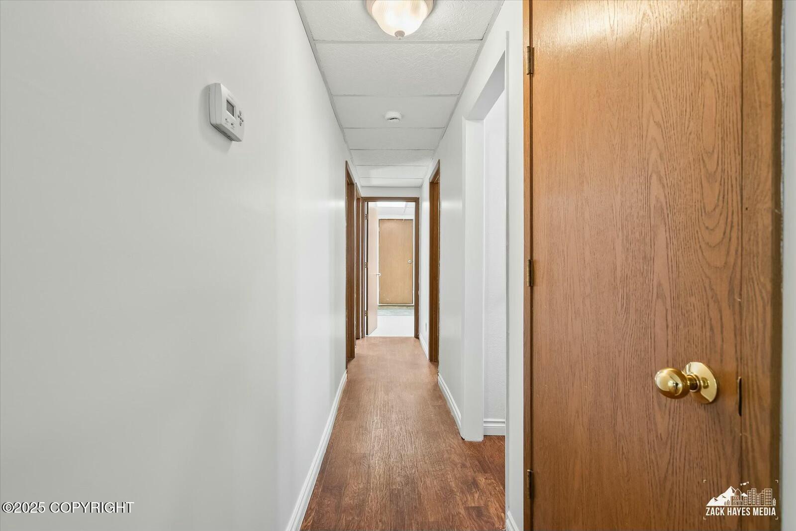 1521 Cache Drive