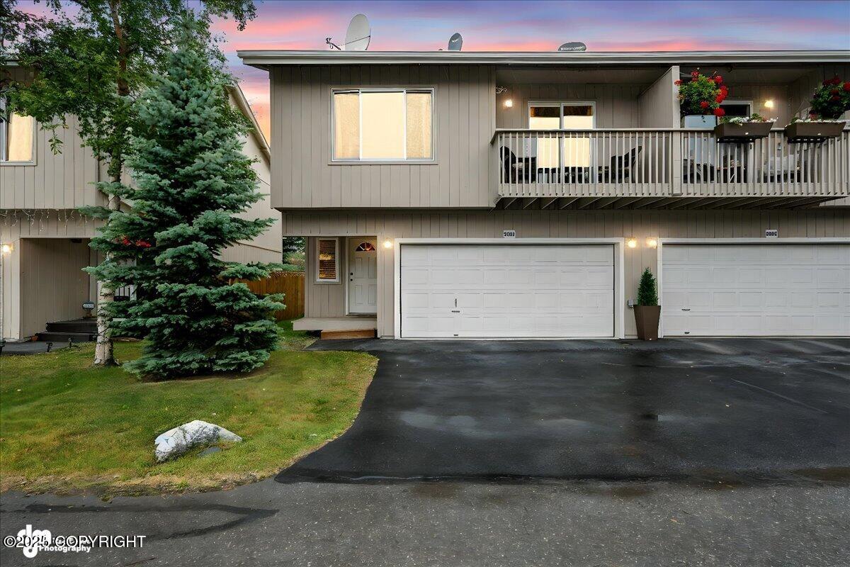 2608 Lauren Creek Loop # 4