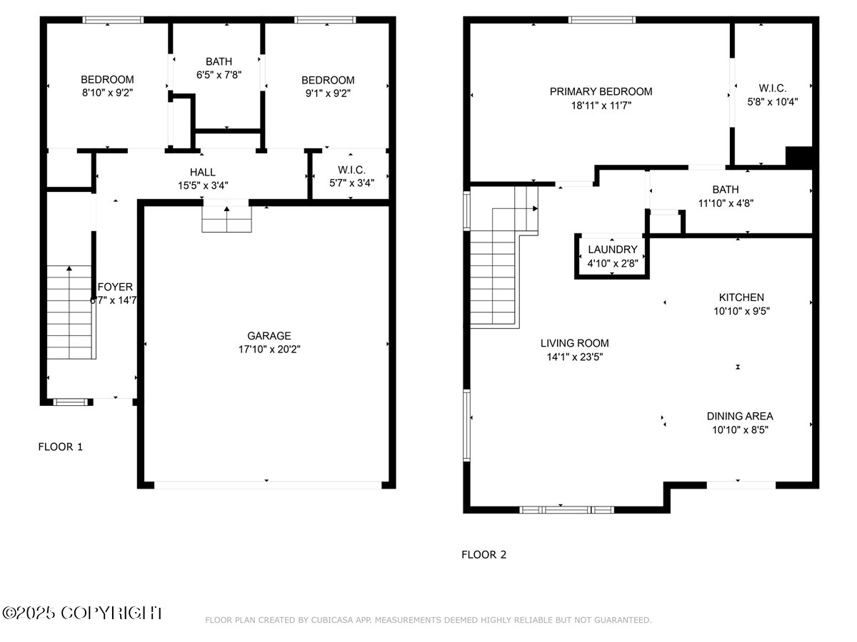 2608 Lauren Creek Loop # 4