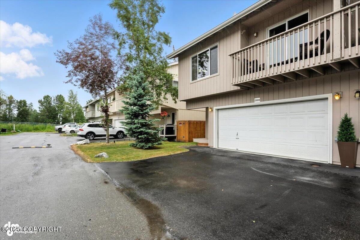 2608 Lauren Creek Loop # 4