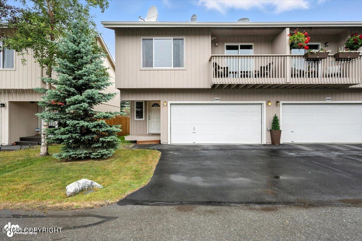 2608 Lauren Creek Loop # 4