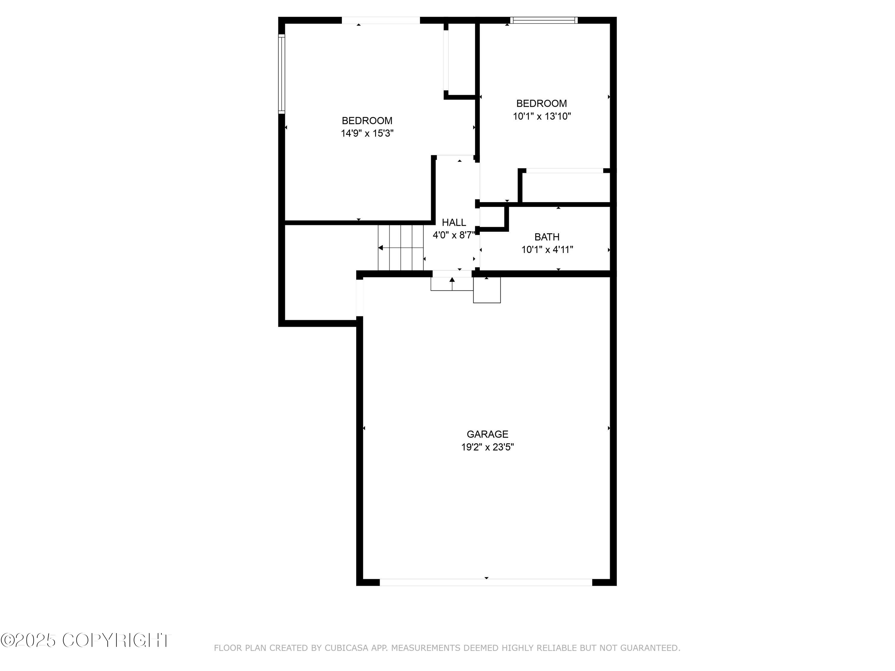 7862 Spruce Street # 7B