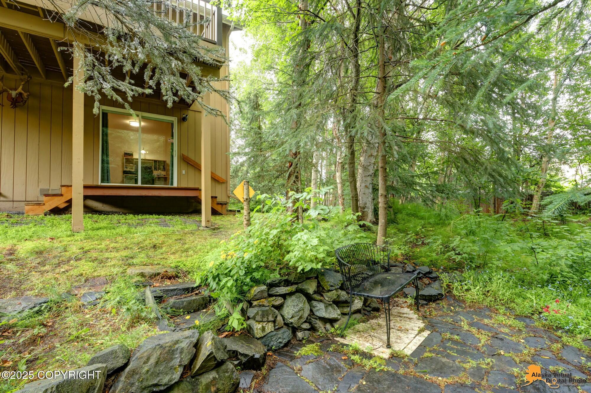7862 Spruce Street # 7B