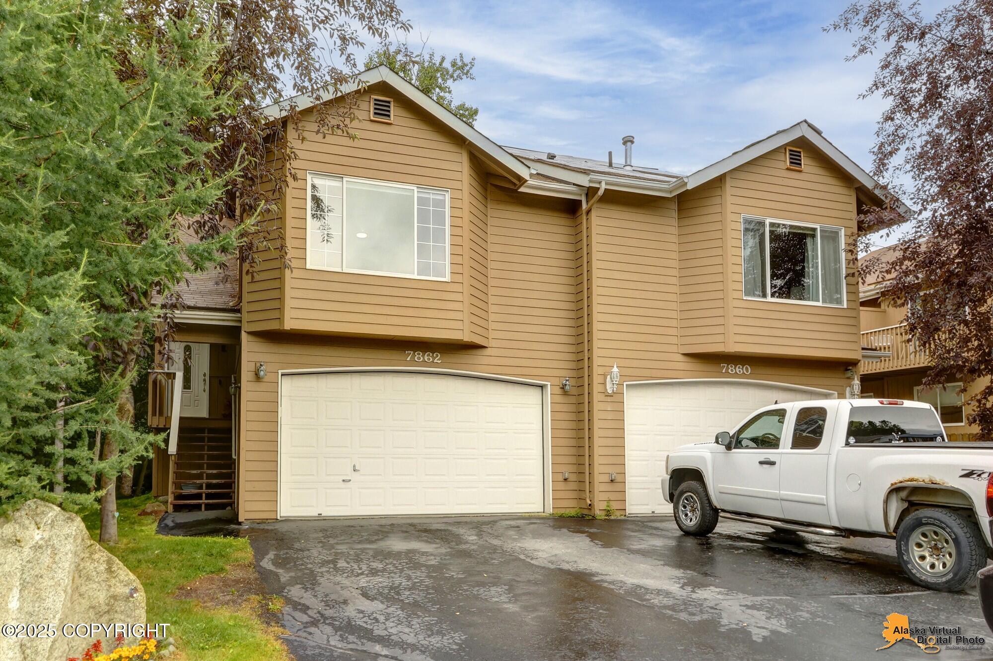 7862 Spruce Street # 7B