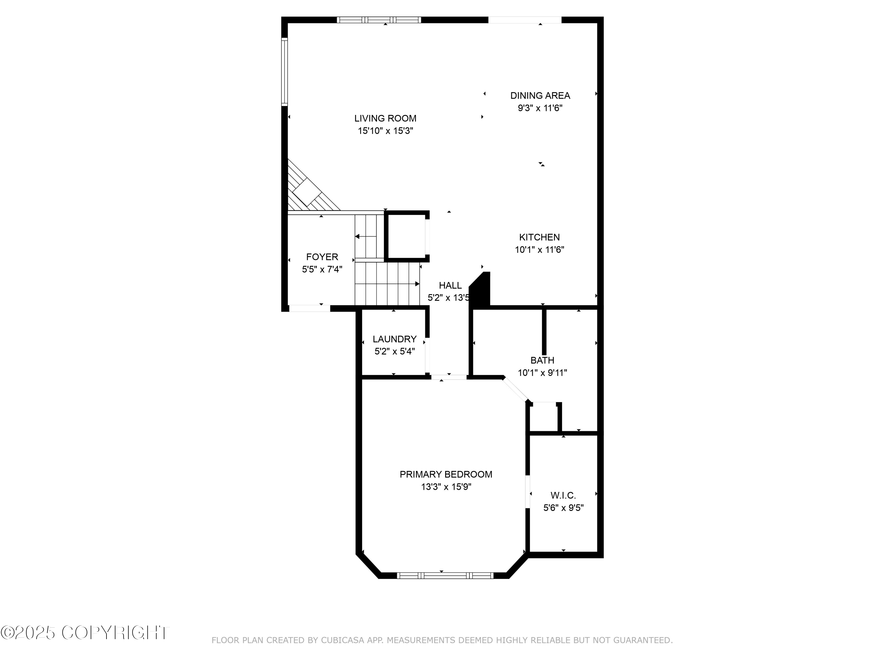 7862 Spruce Street # 7B