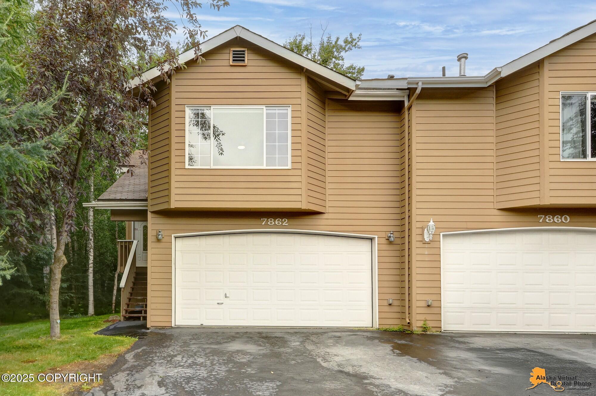 7862 Spruce Street # 7B
