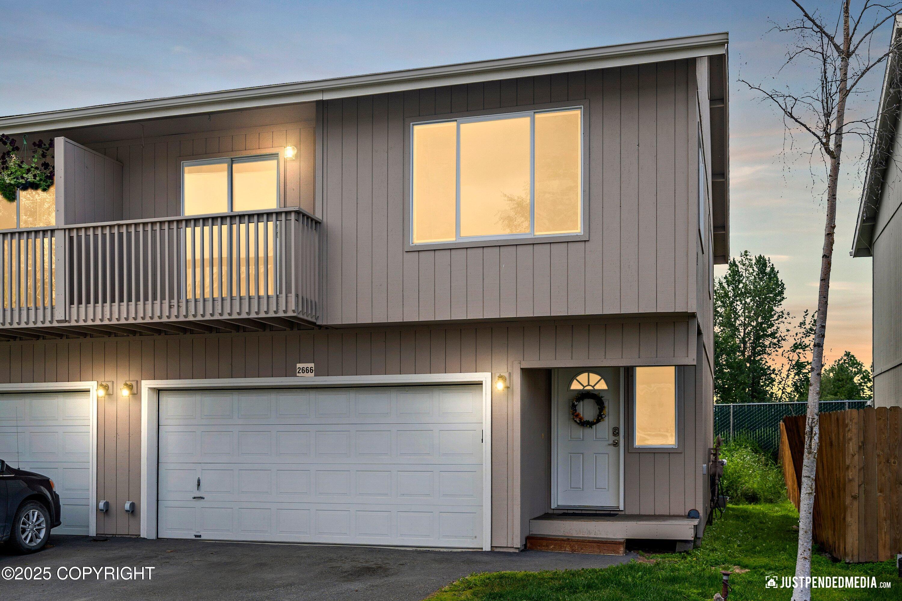 2666 Lauren Creek Loop # 23 Unit: #23