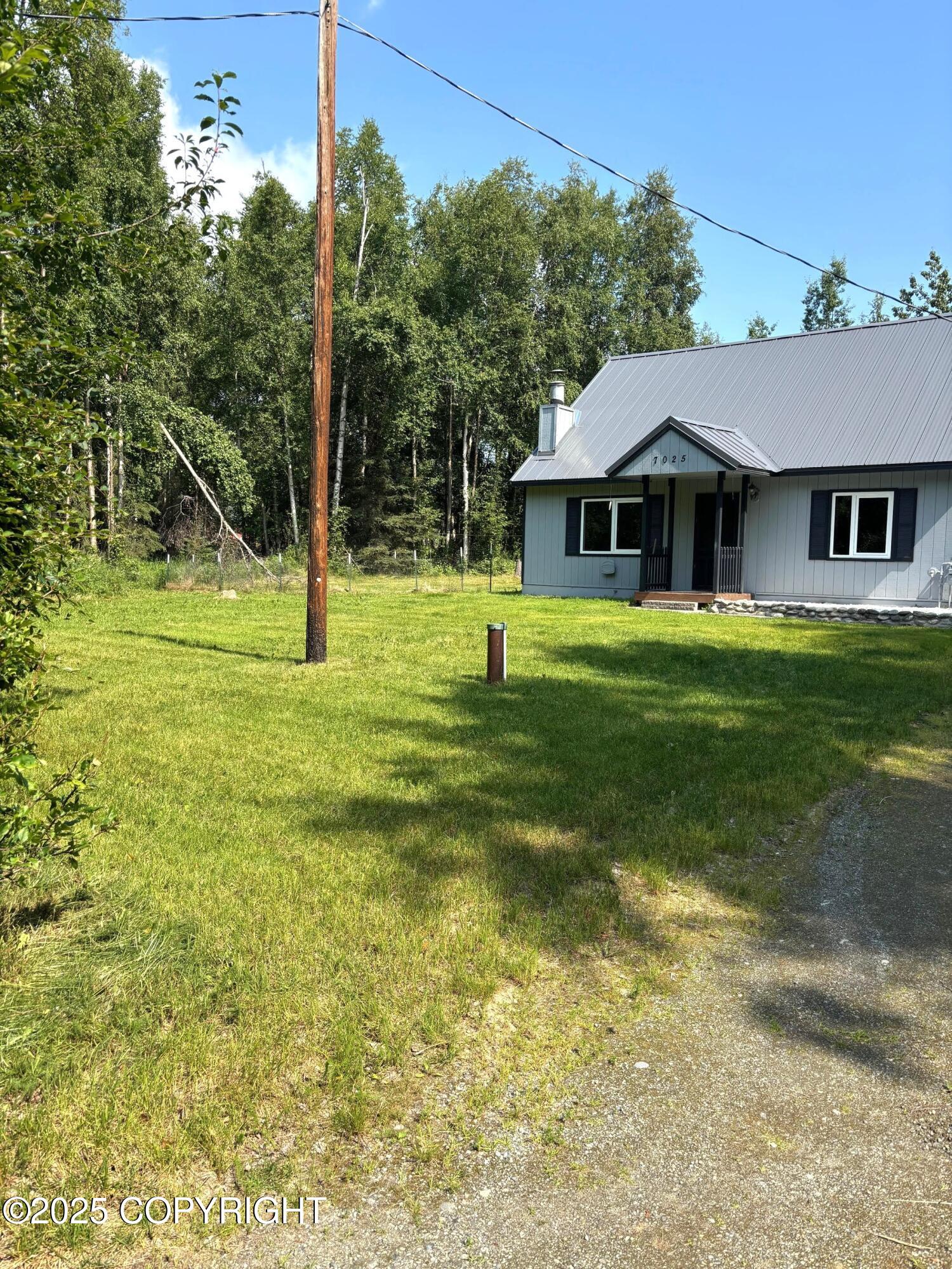 7025 S Gilleys Circle