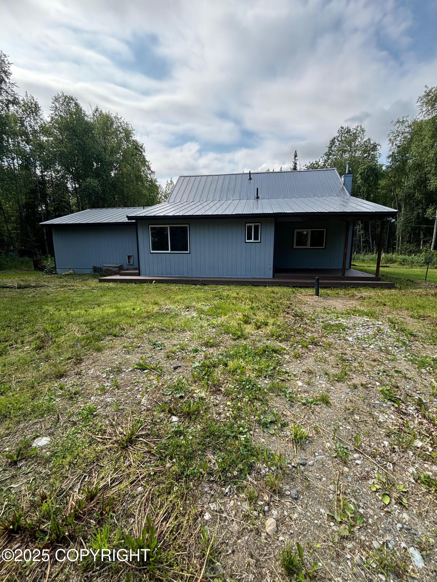 7025 S Gilleys Circle