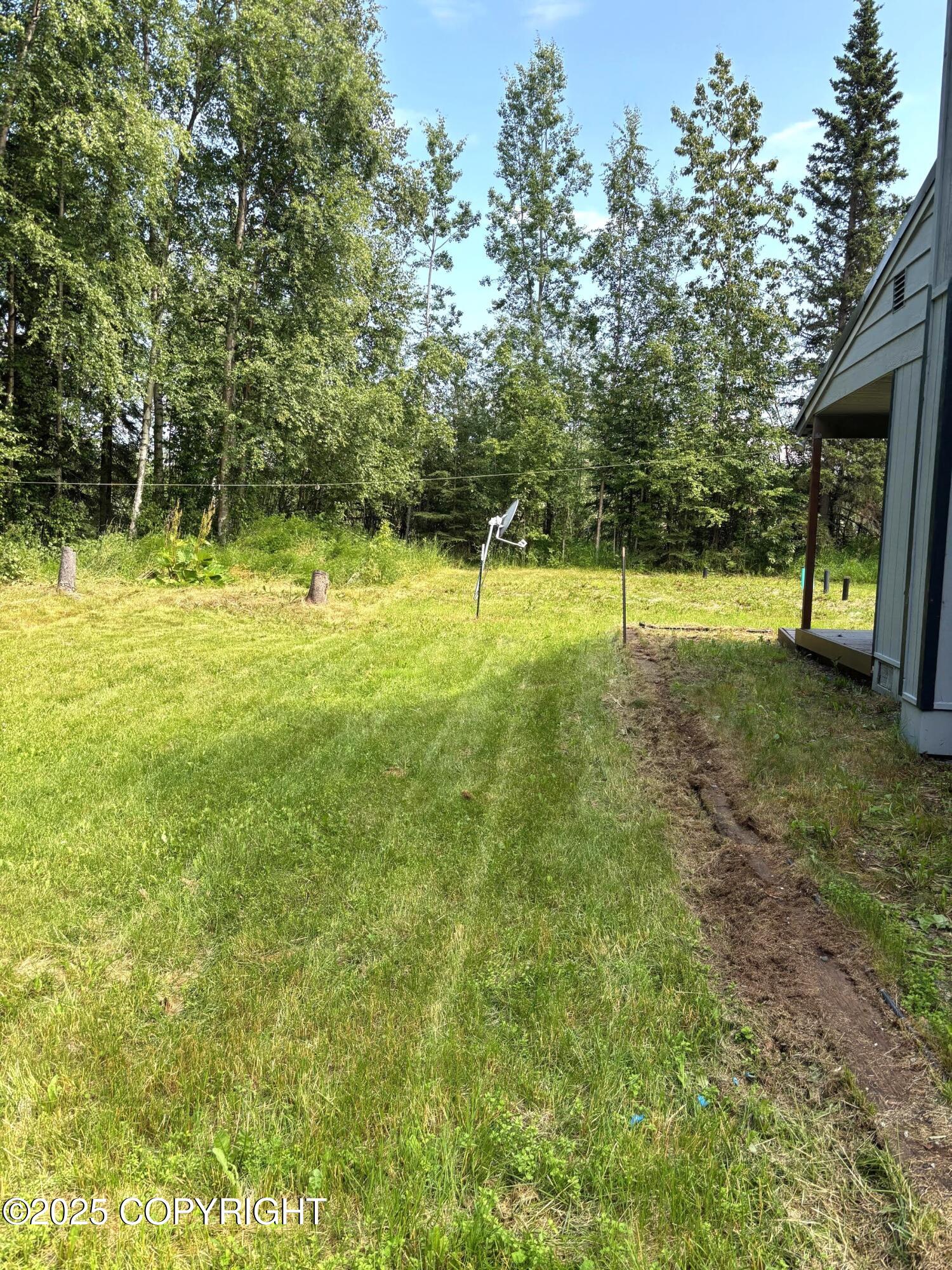 7025 S Gilleys Circle