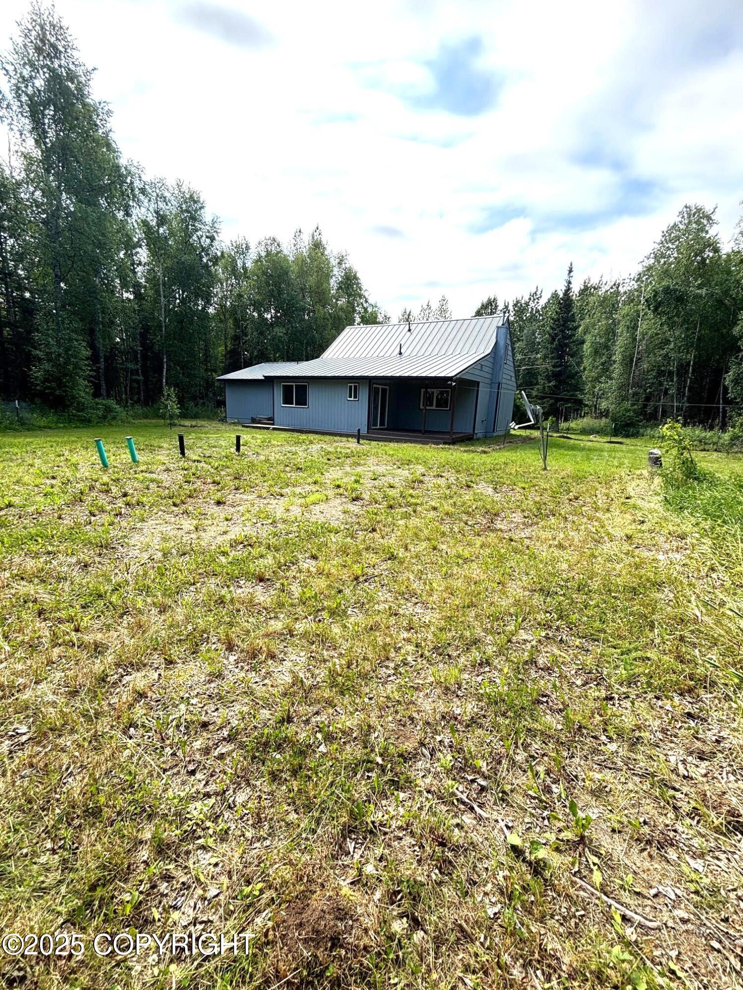 7025 S Gilleys Circle