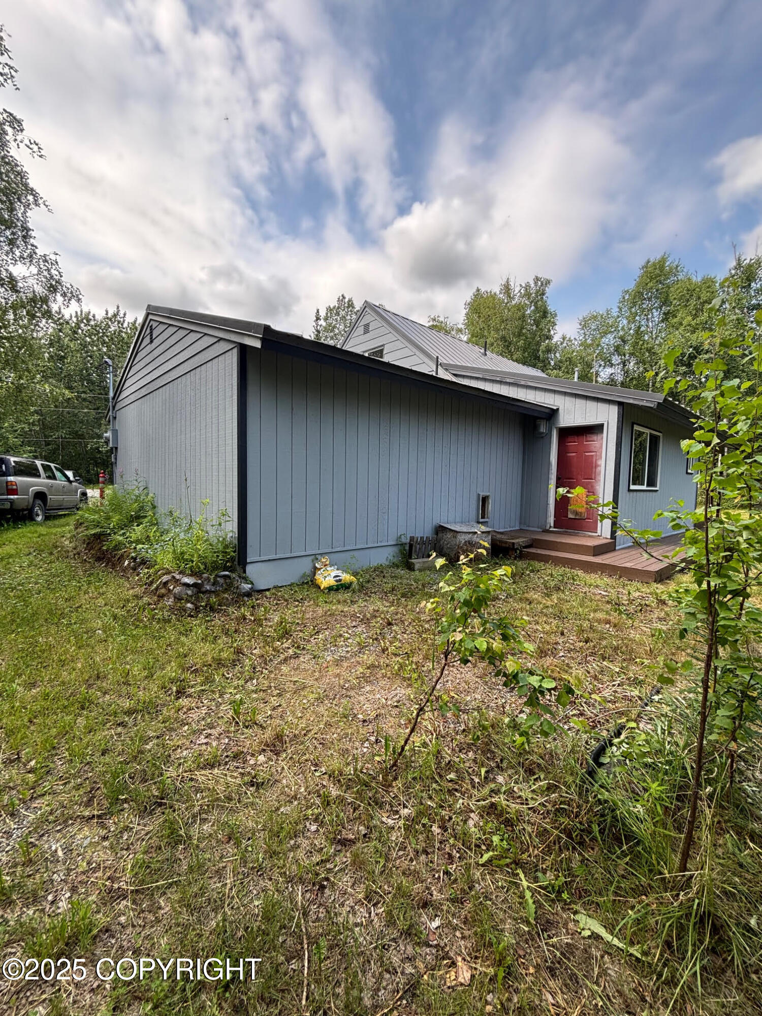 7025 S Gilleys Circle