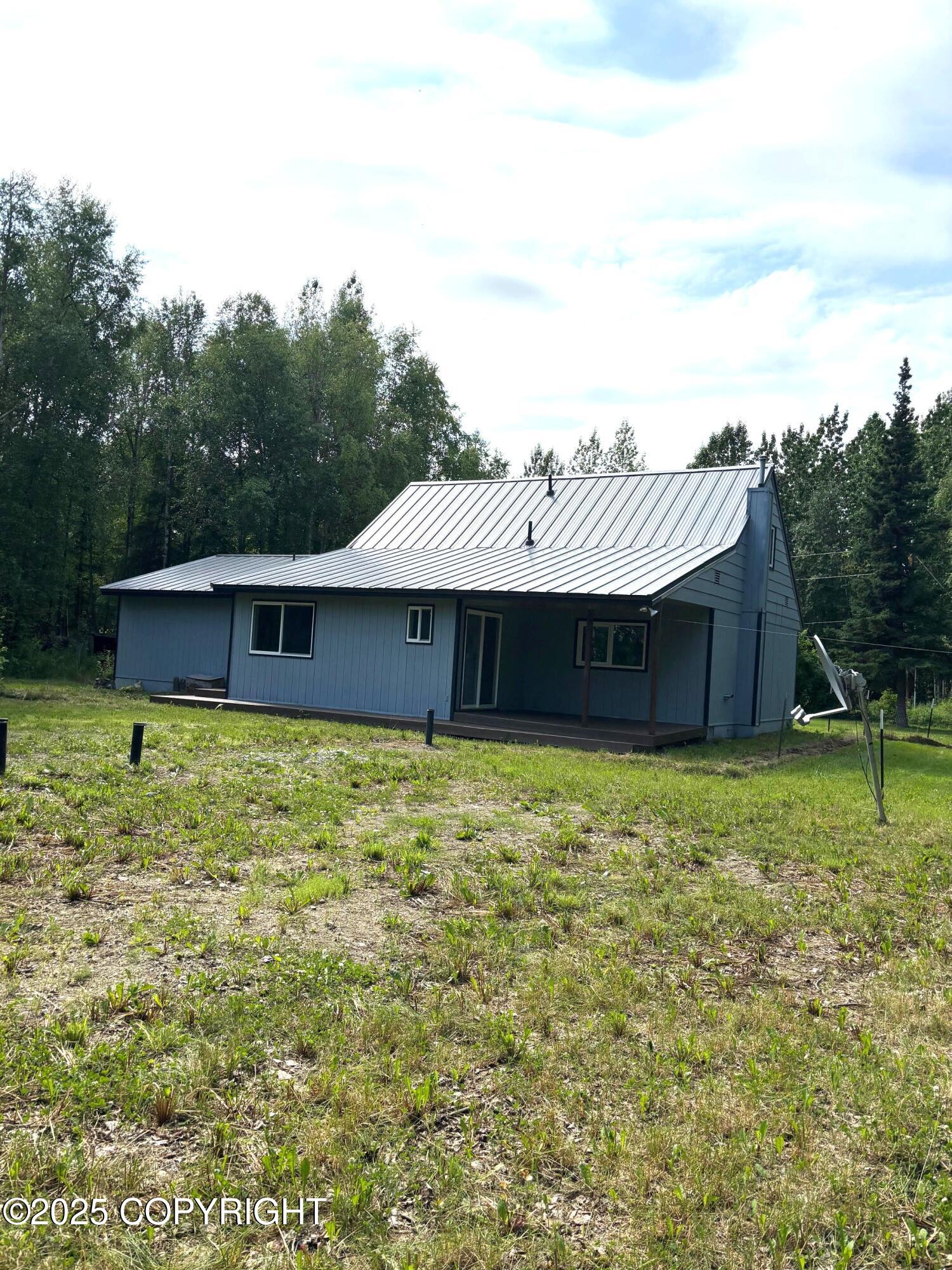 7025 S Gilleys Circle