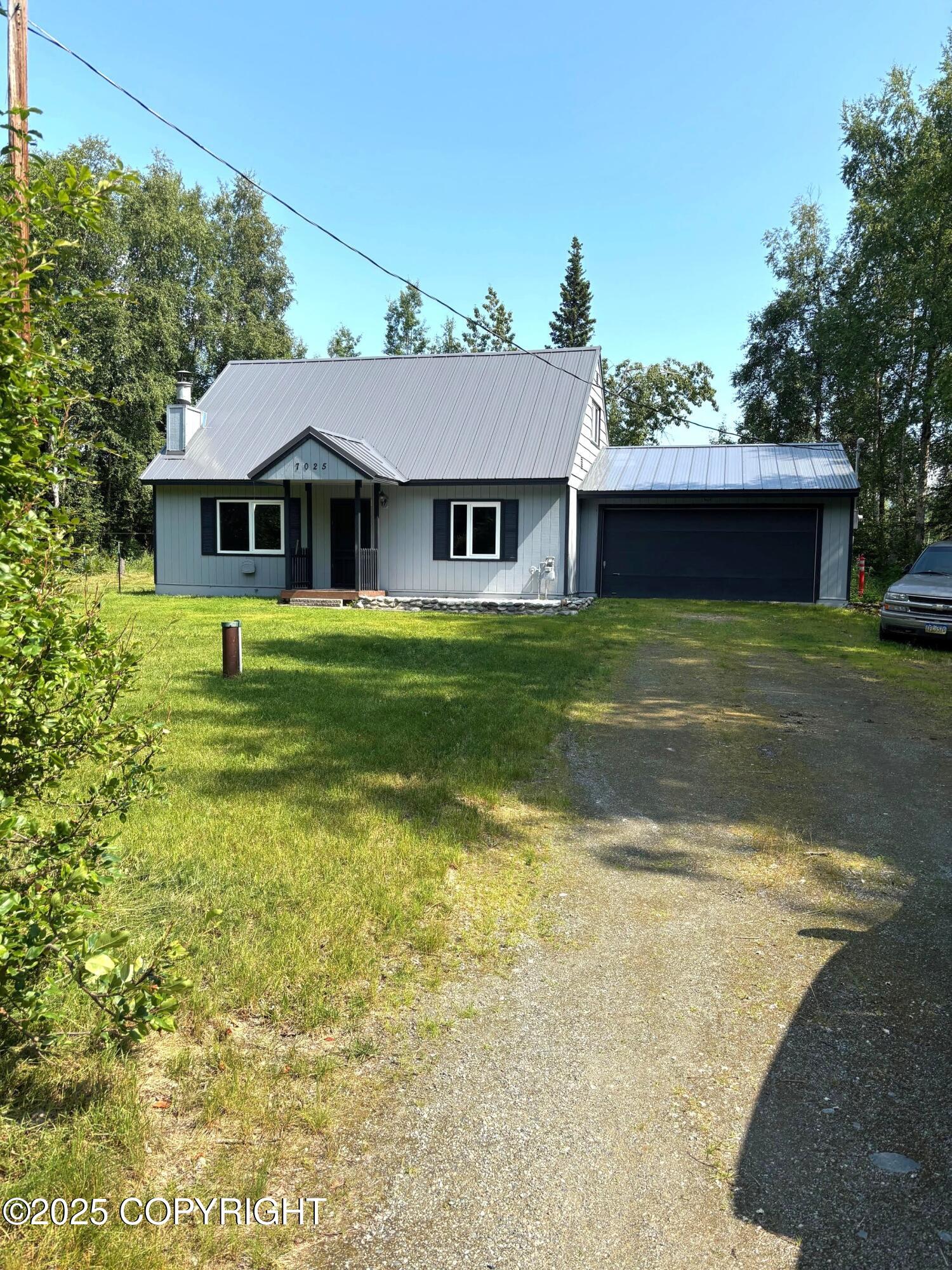 7025 S Gilleys Circle