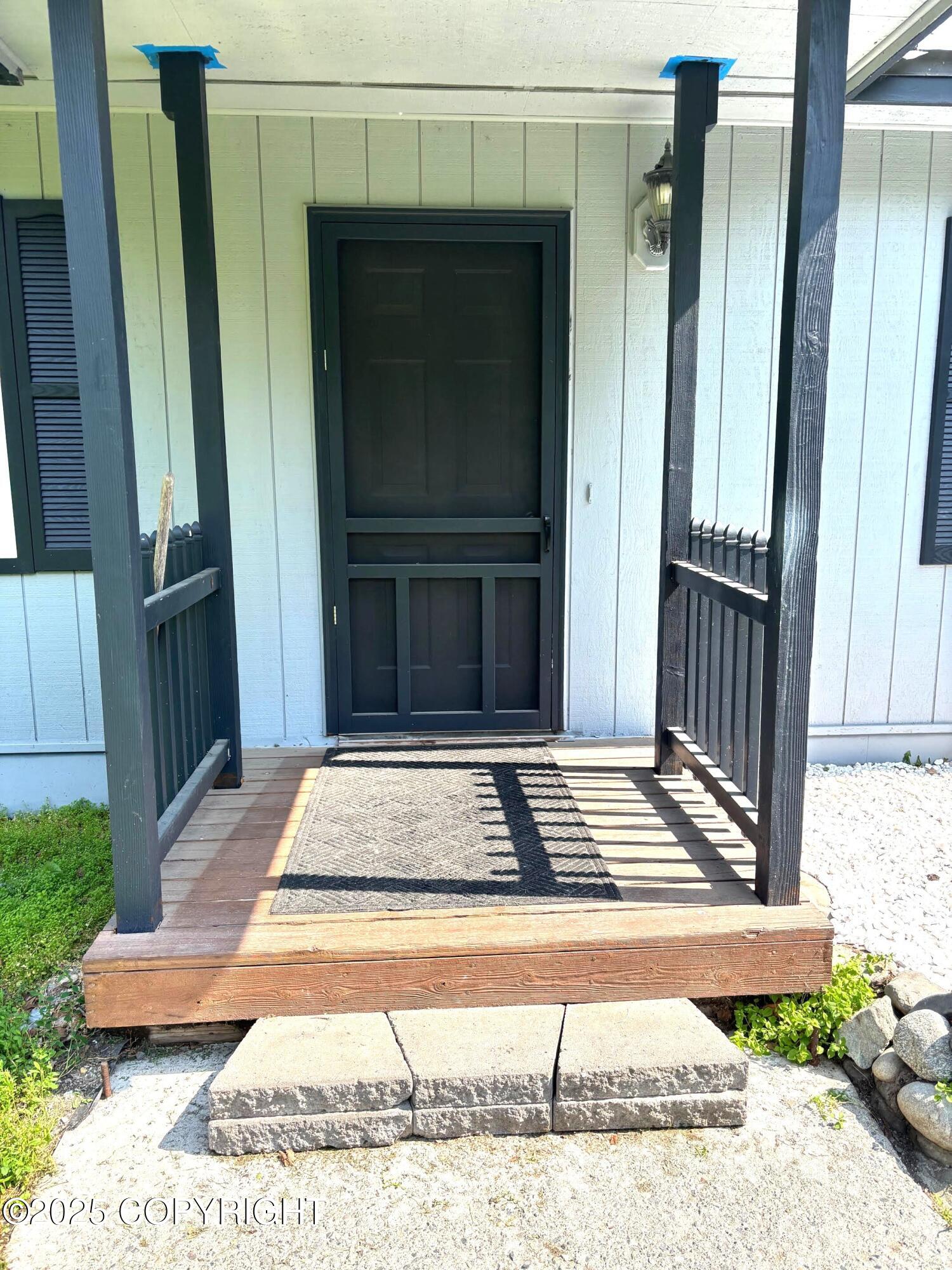 7025 S Gilleys Circle