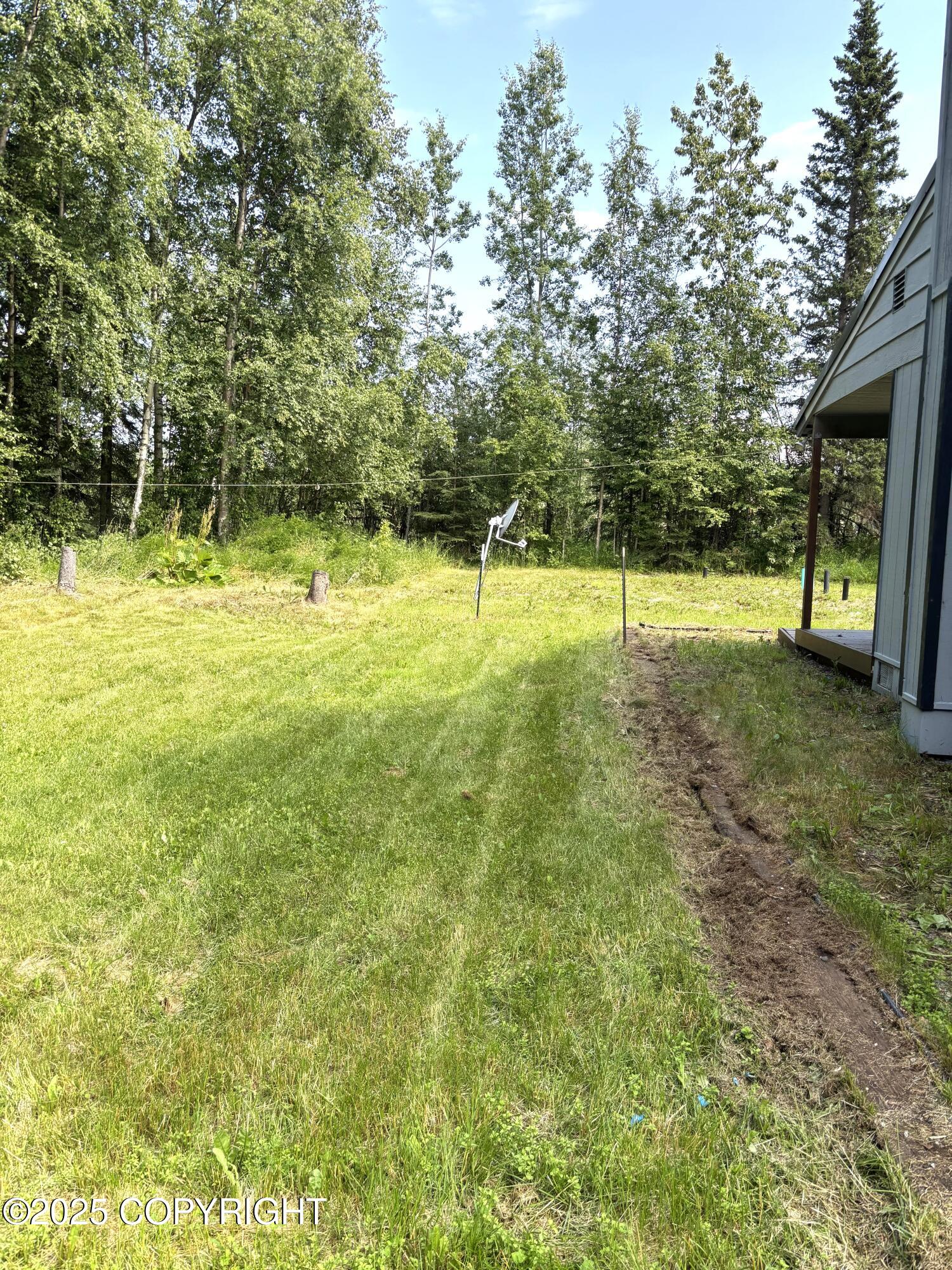 7025 S Gilleys Circle