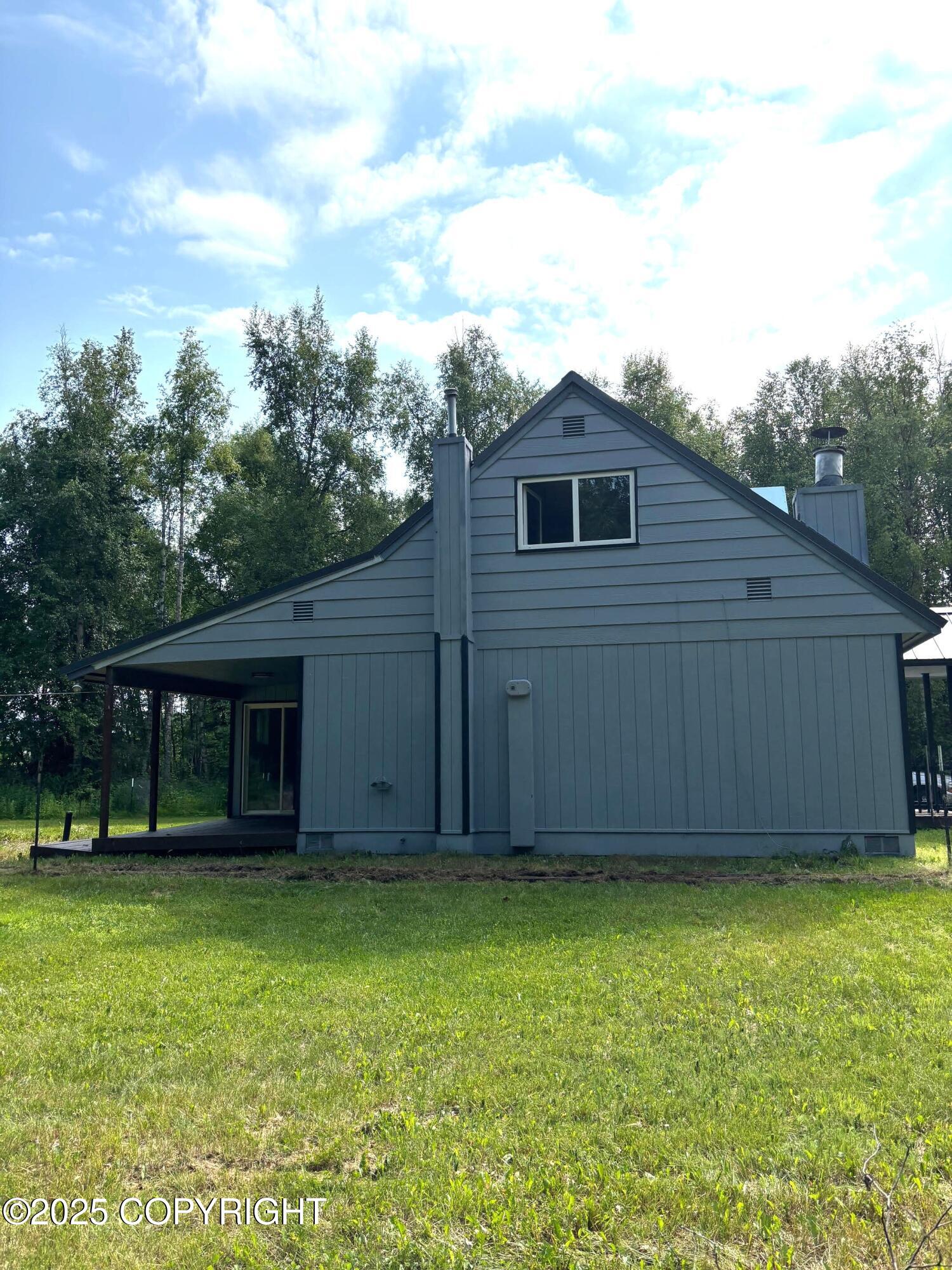 7025 S Gilleys Circle