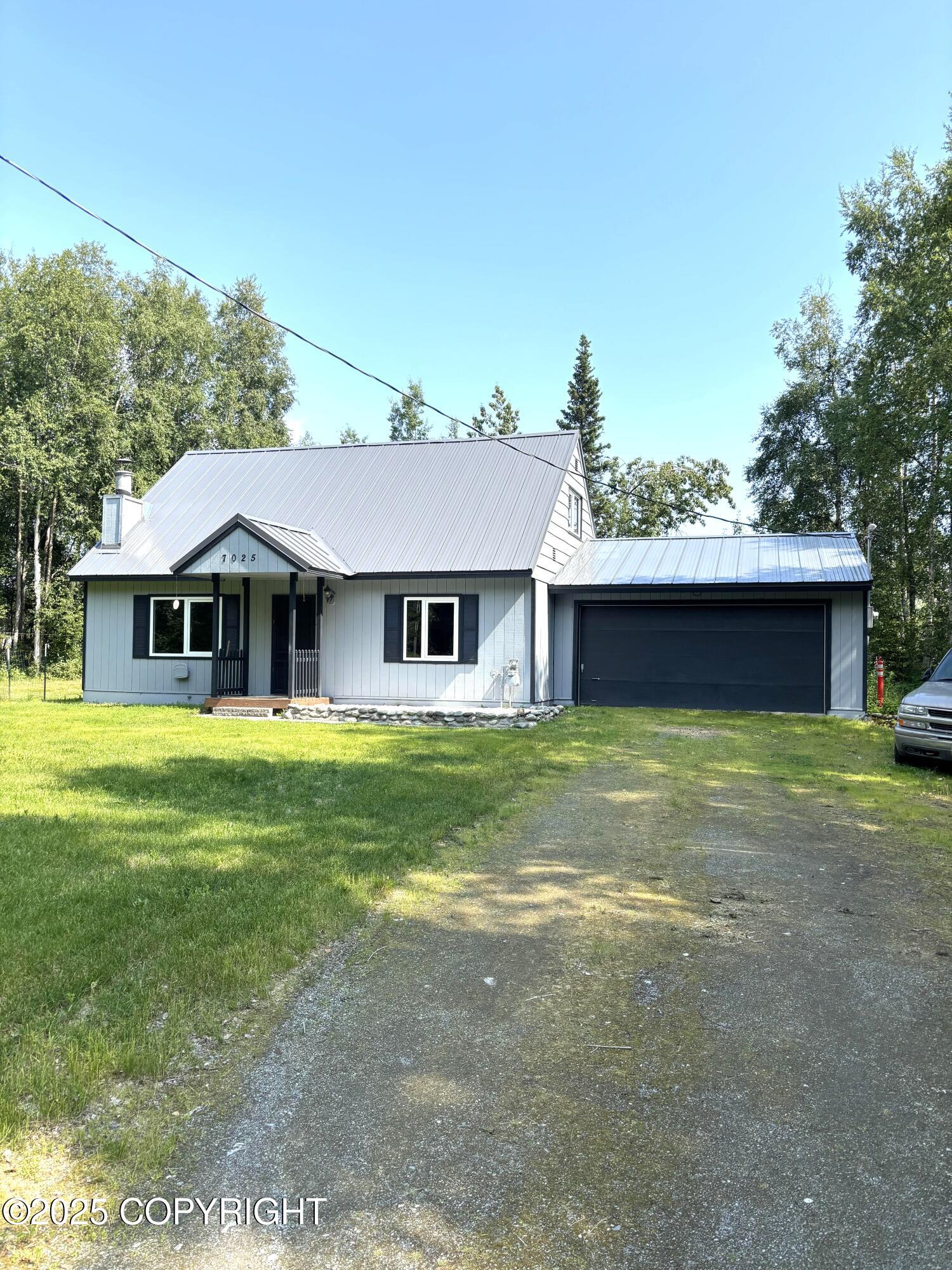 7025 S Gilleys Circle