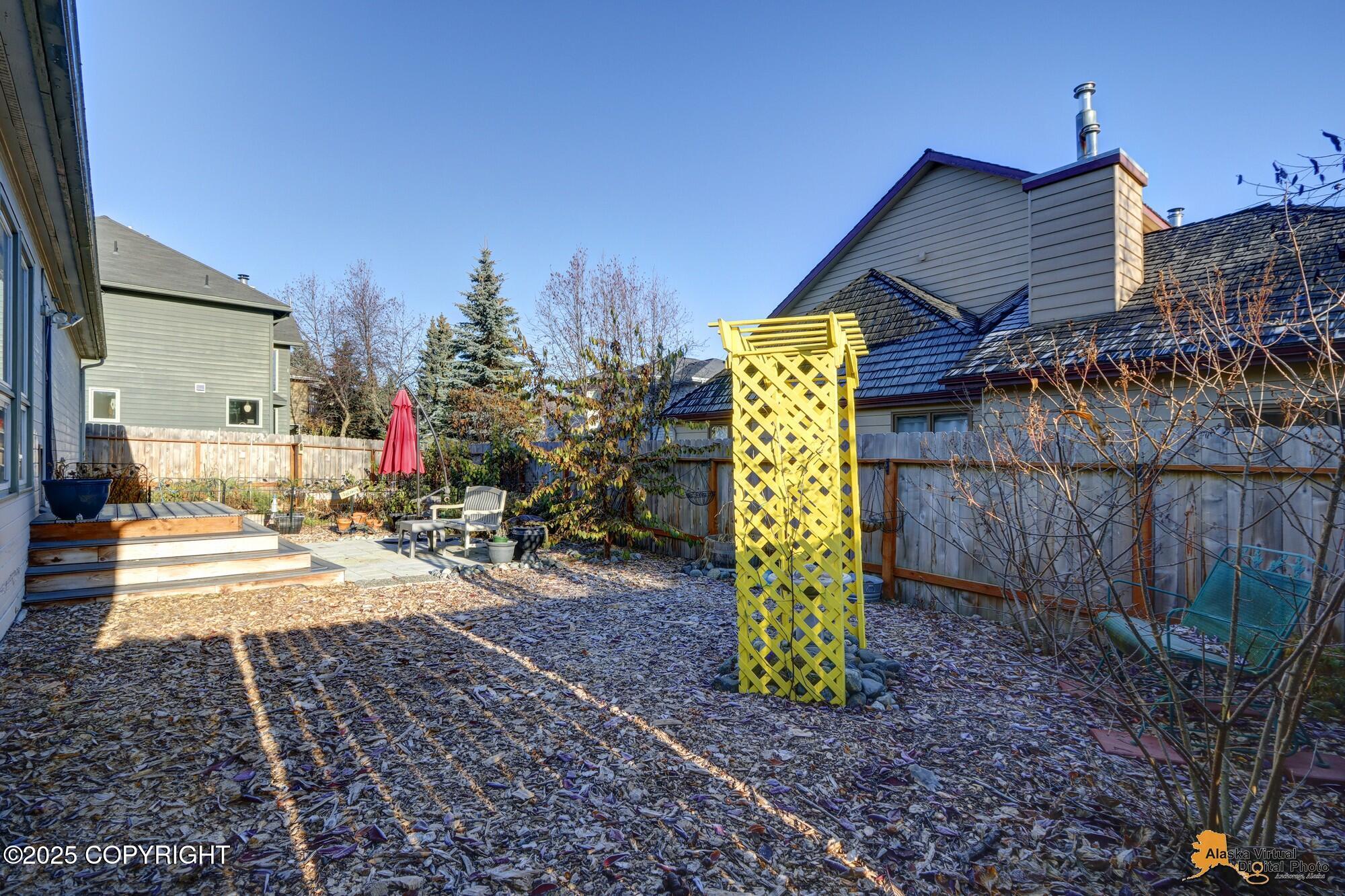 7521 Labrador Circle