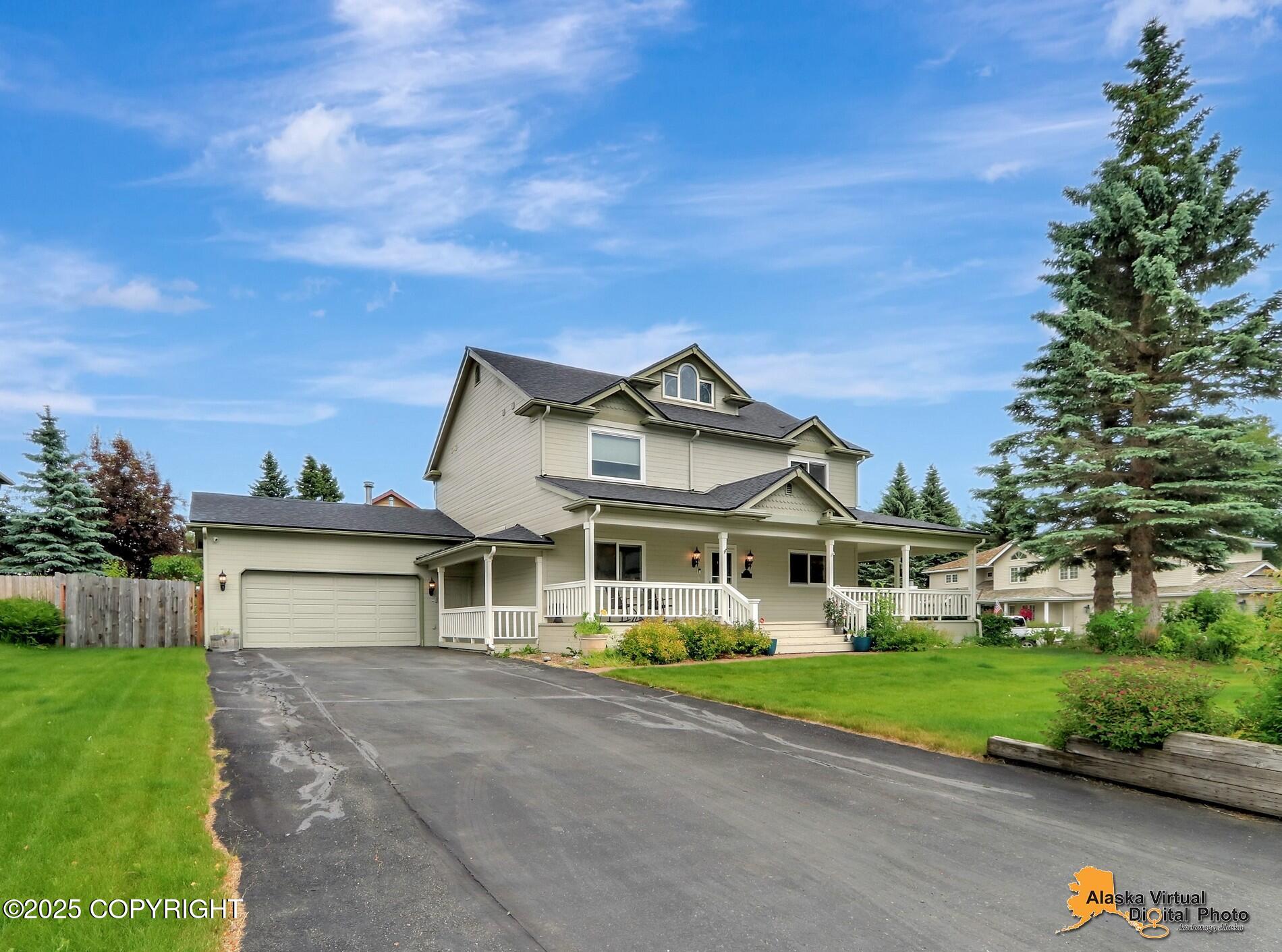 7521 Labrador Circle