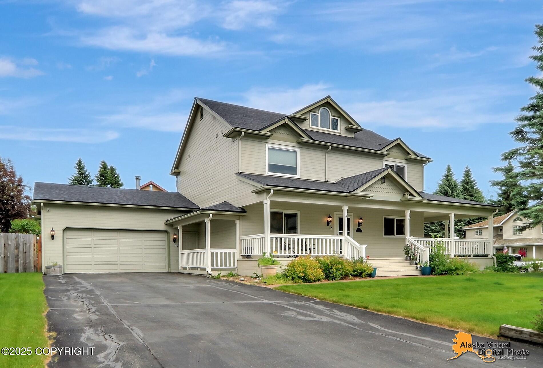 7521 Labrador Circle