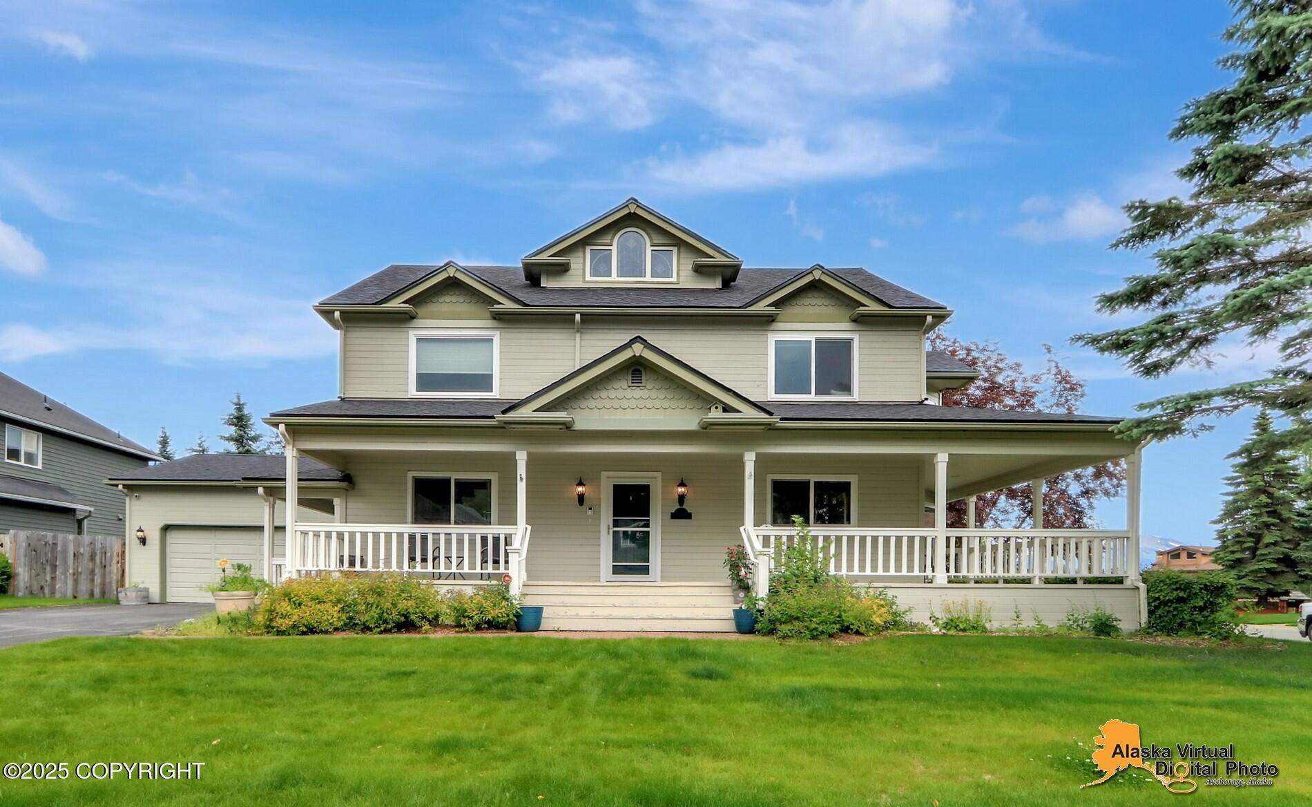 7521 Labrador Circle