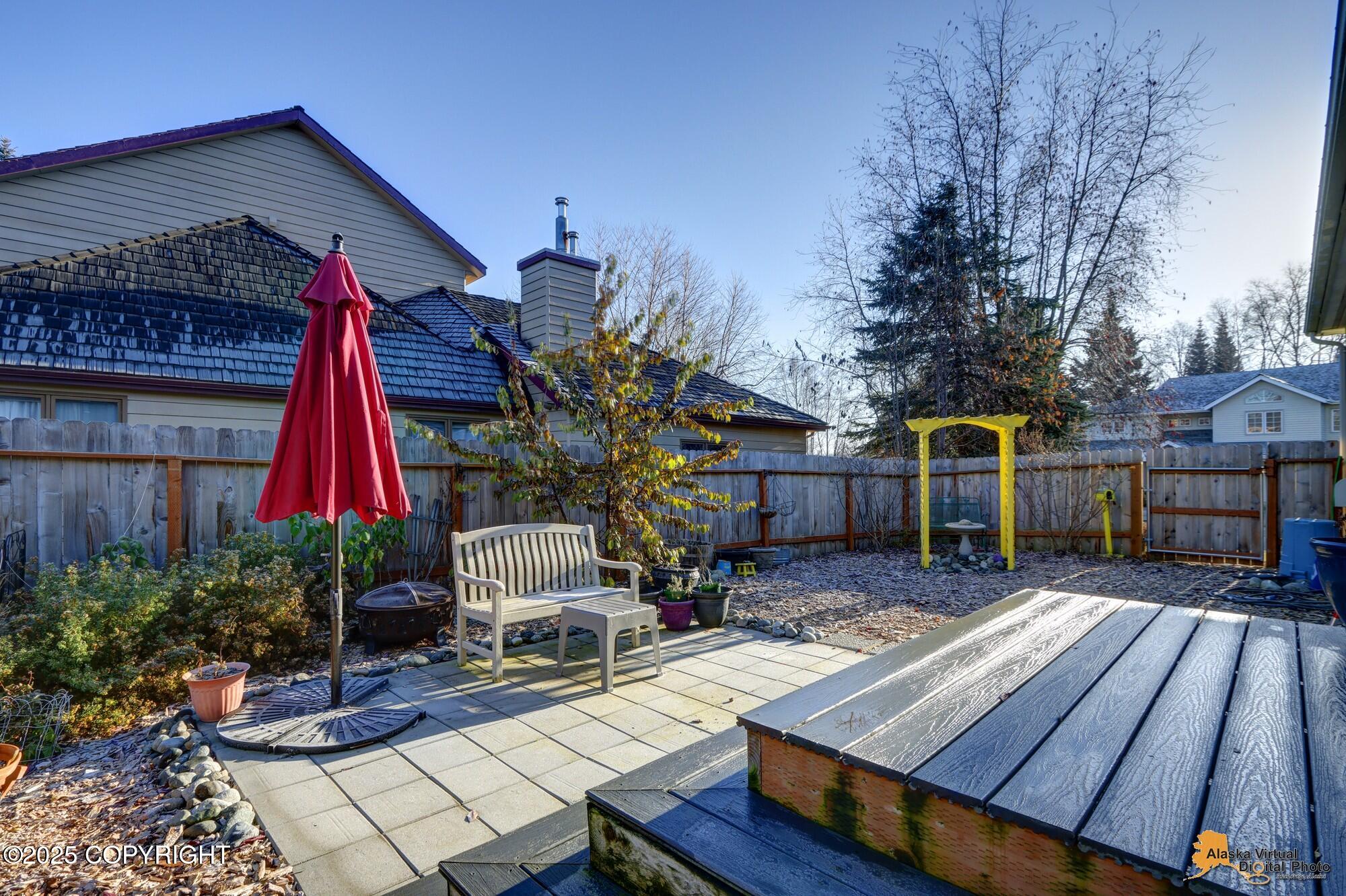 7521 Labrador Circle