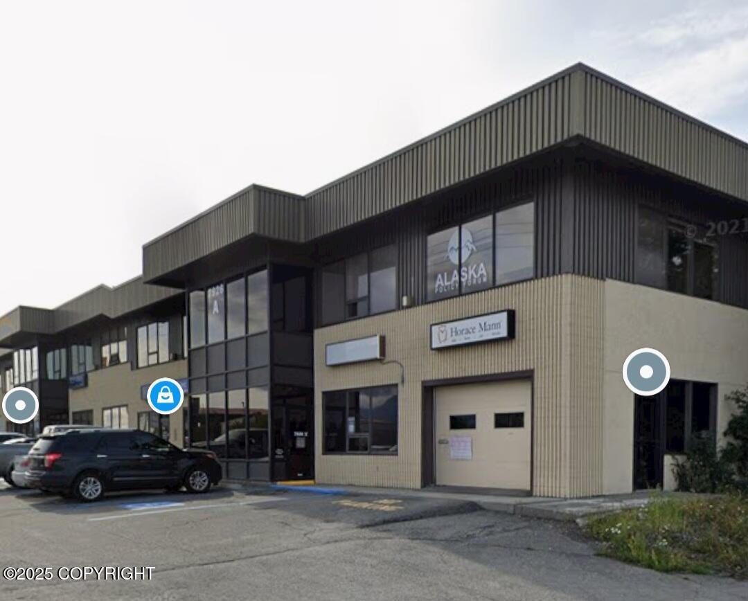 7926 Old Seward Highway # A6