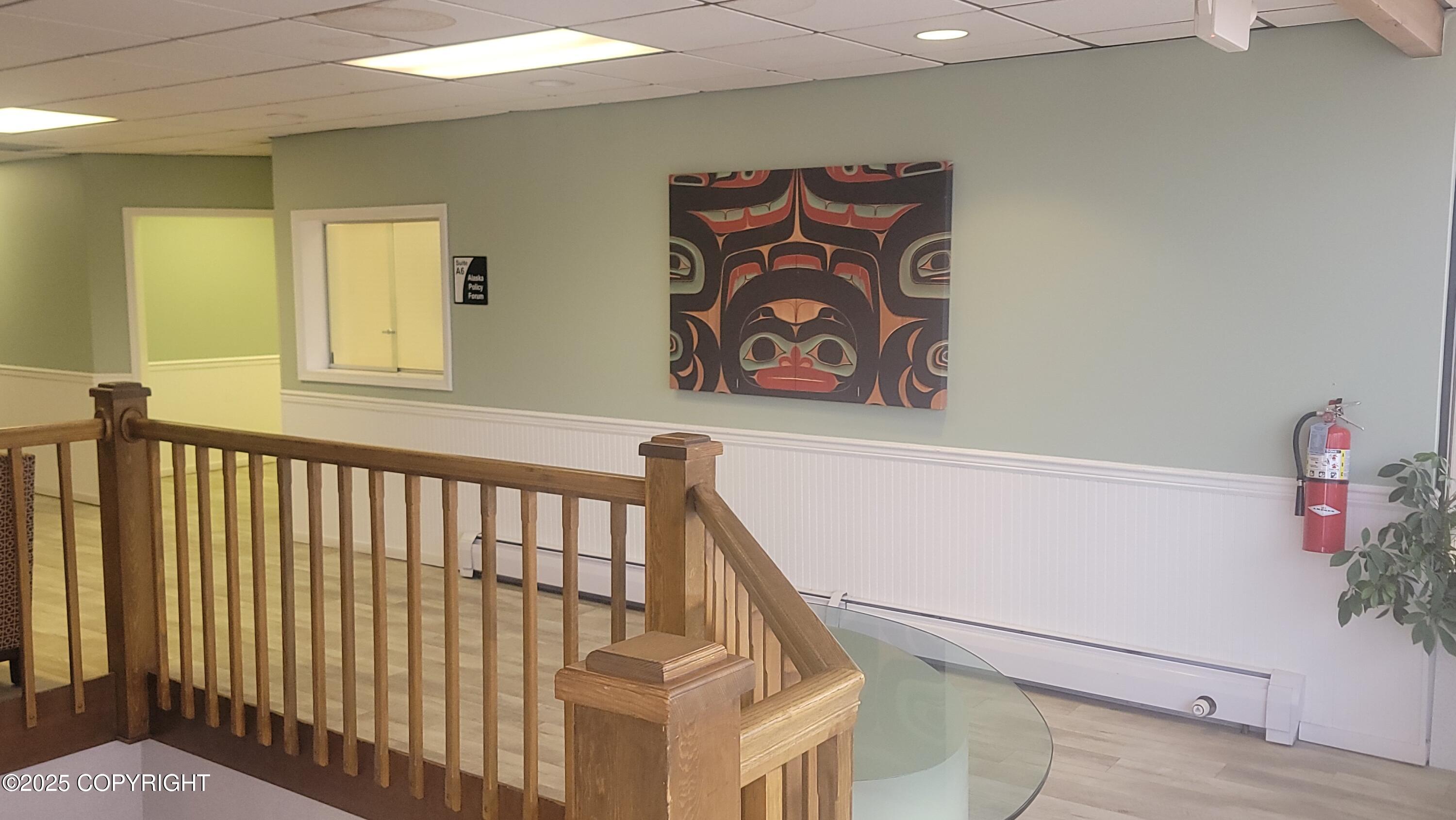 7926 Old Seward Highway # A6