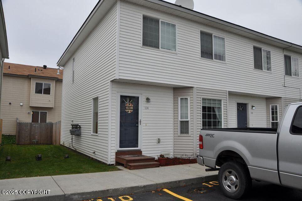 114 Rusty Allen Place # 31 Unit: #31