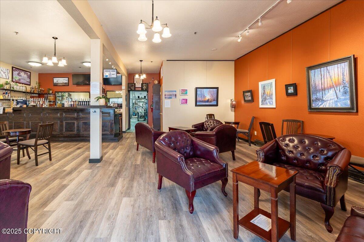 3501 Lathrop Street Unit H