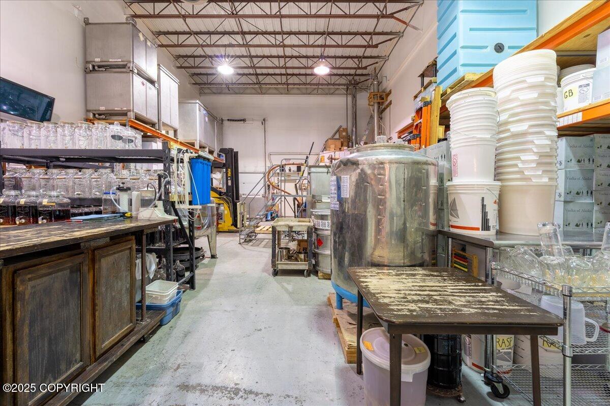 3501 Lathrop Street Unit H