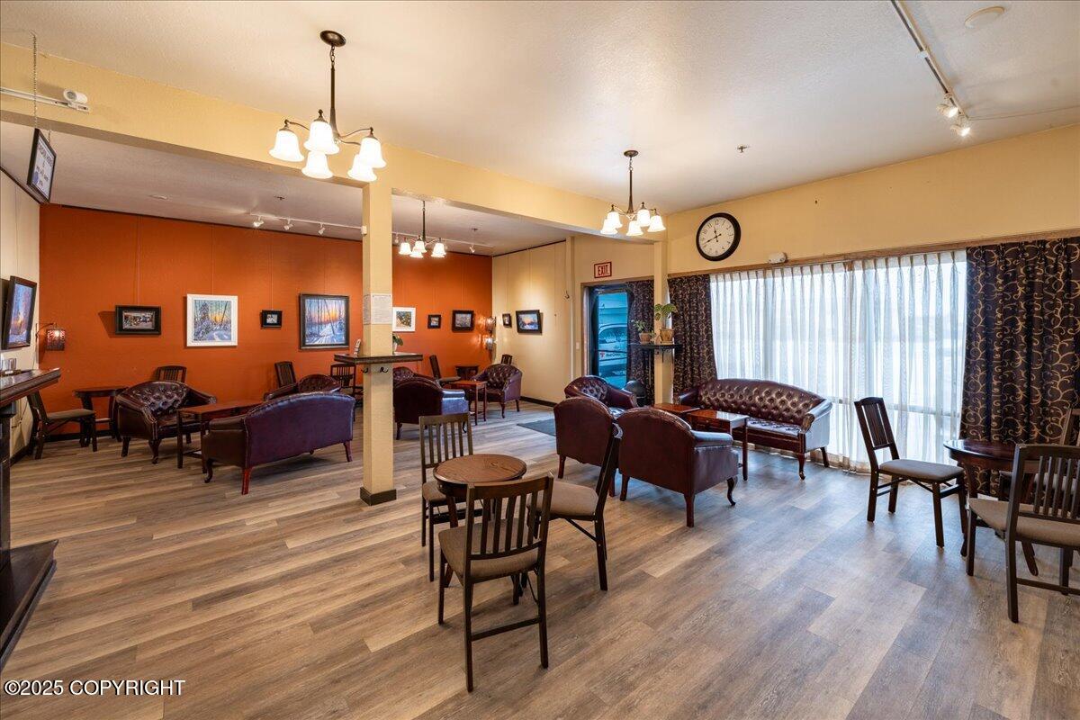 3501 Lathrop Street Unit H