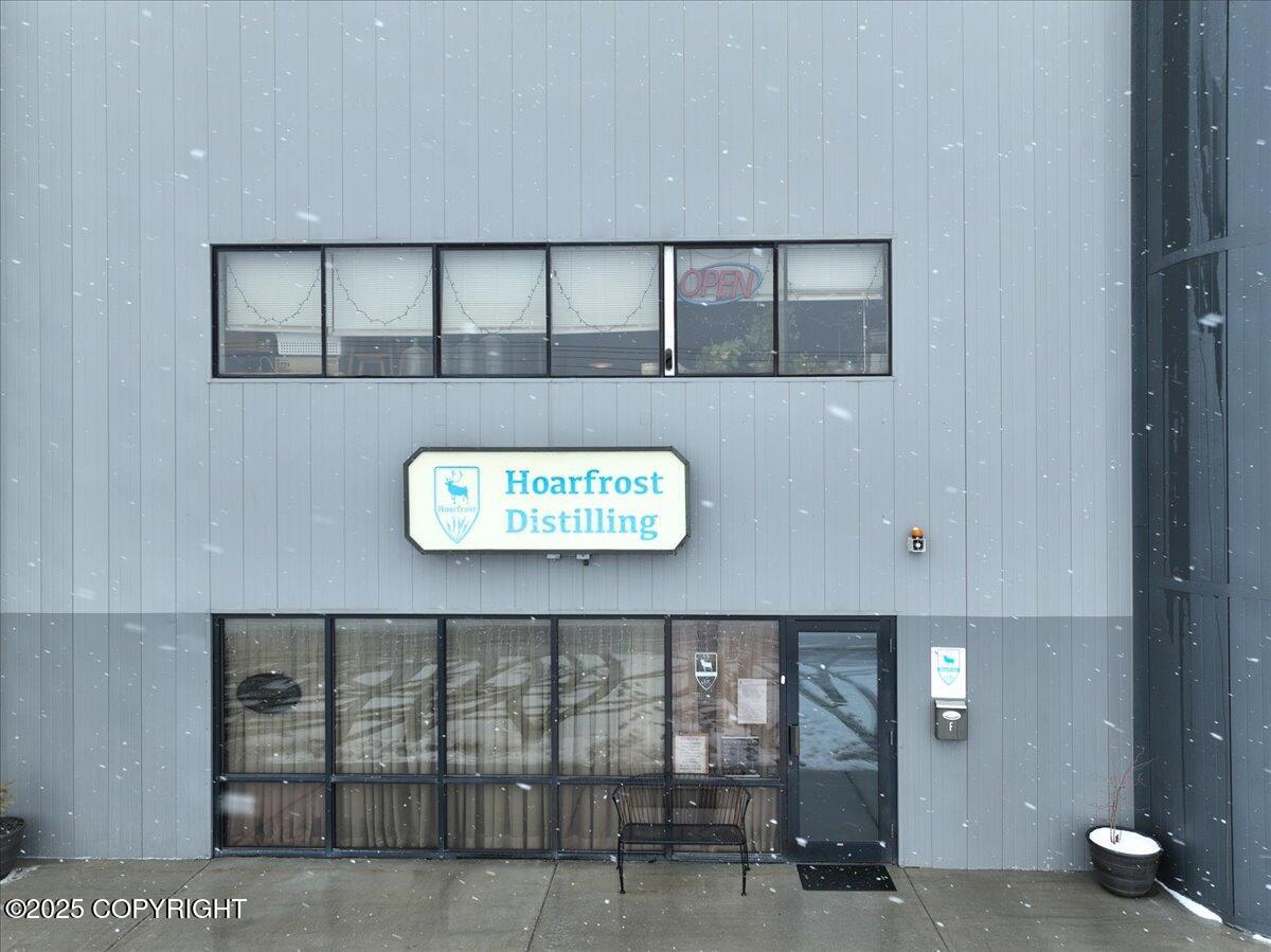 3501 Lathrop Street Unit H